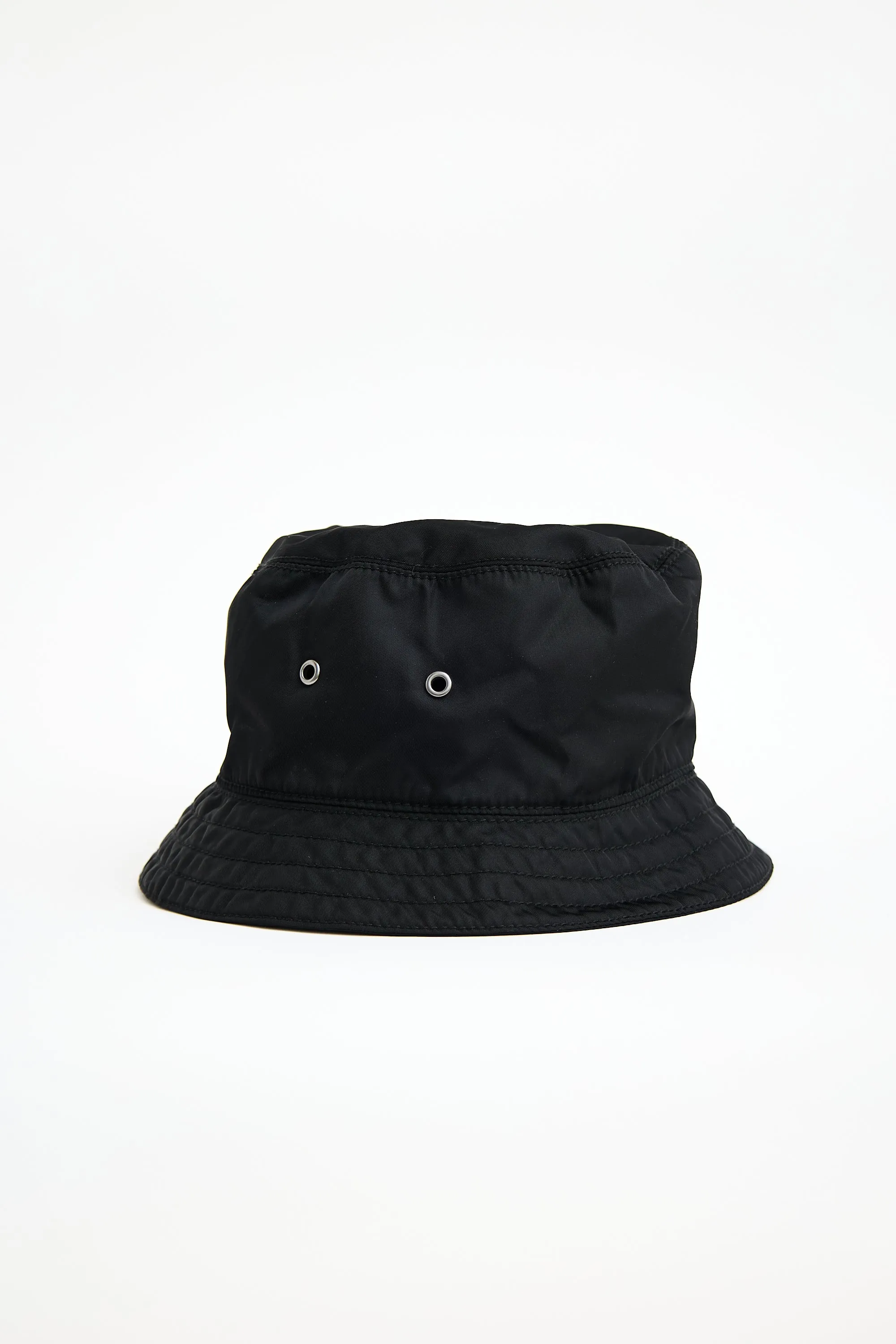 Nylon Bucket Hat sold by VSP Consignment product image thumbnail 3