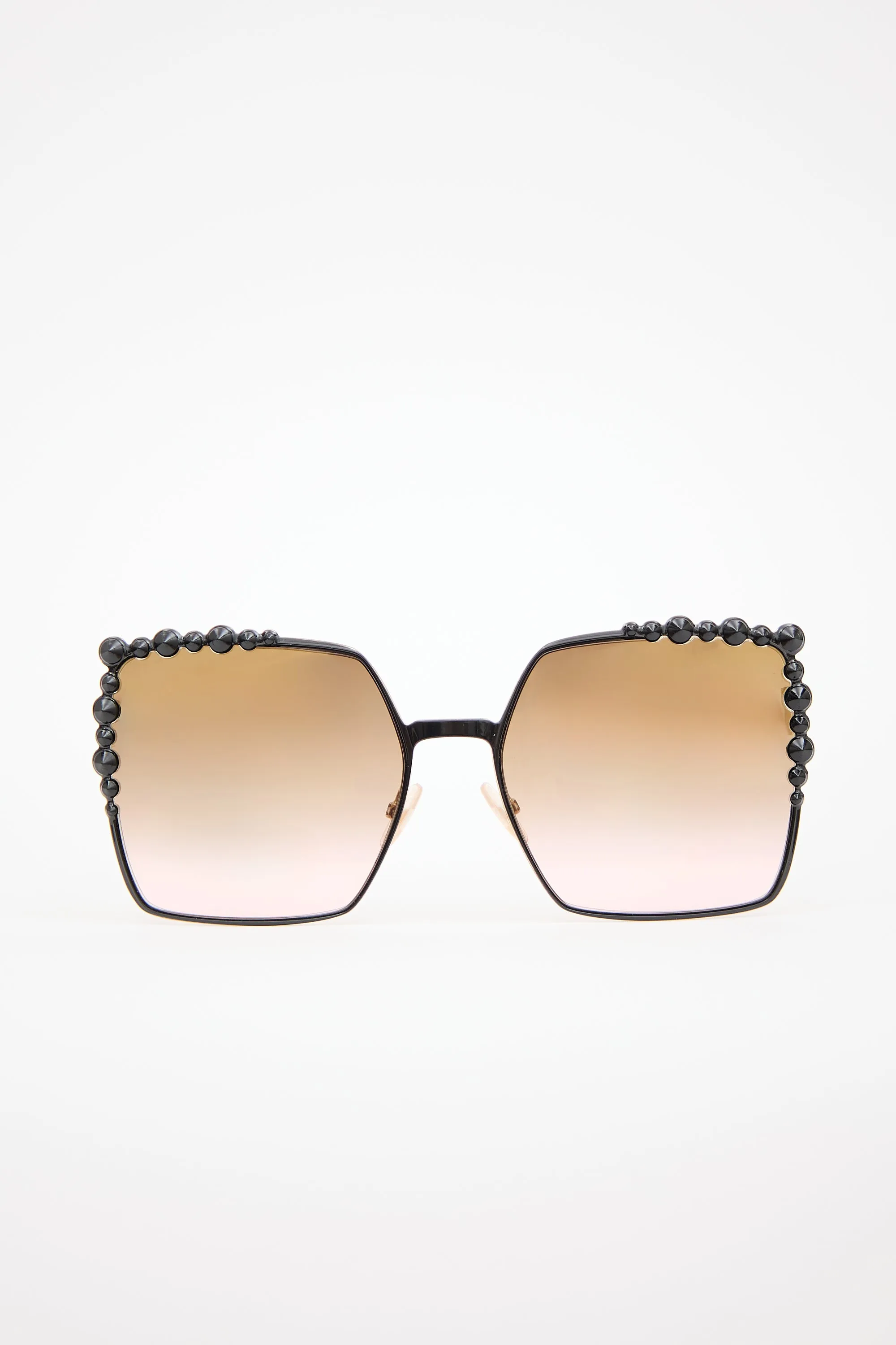 FF0259S Embellished Sunglasses sold by VSP Consignment