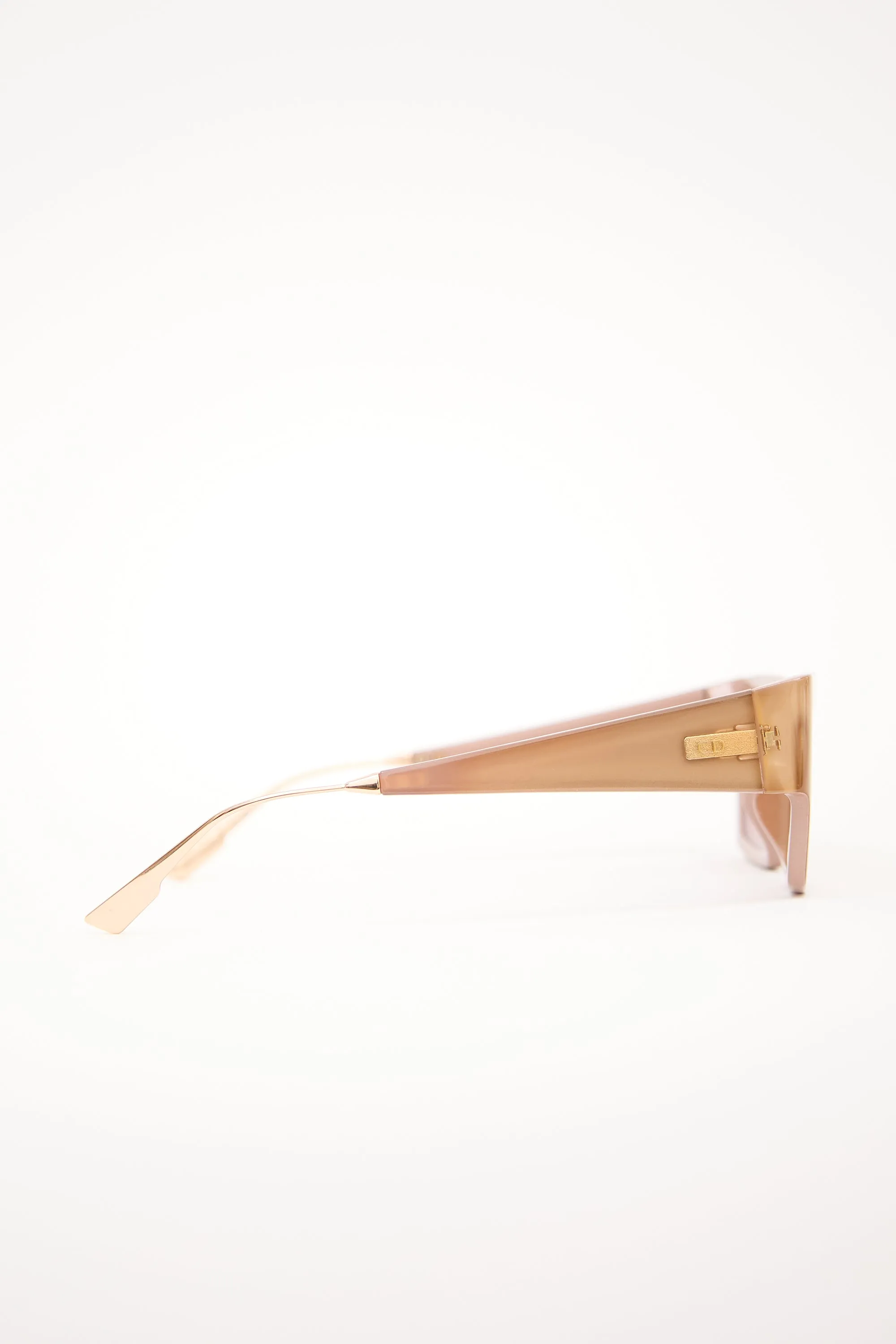 S45SQ Rectangle Sunglasses sold by VSP Consignment product image thumbnail 2