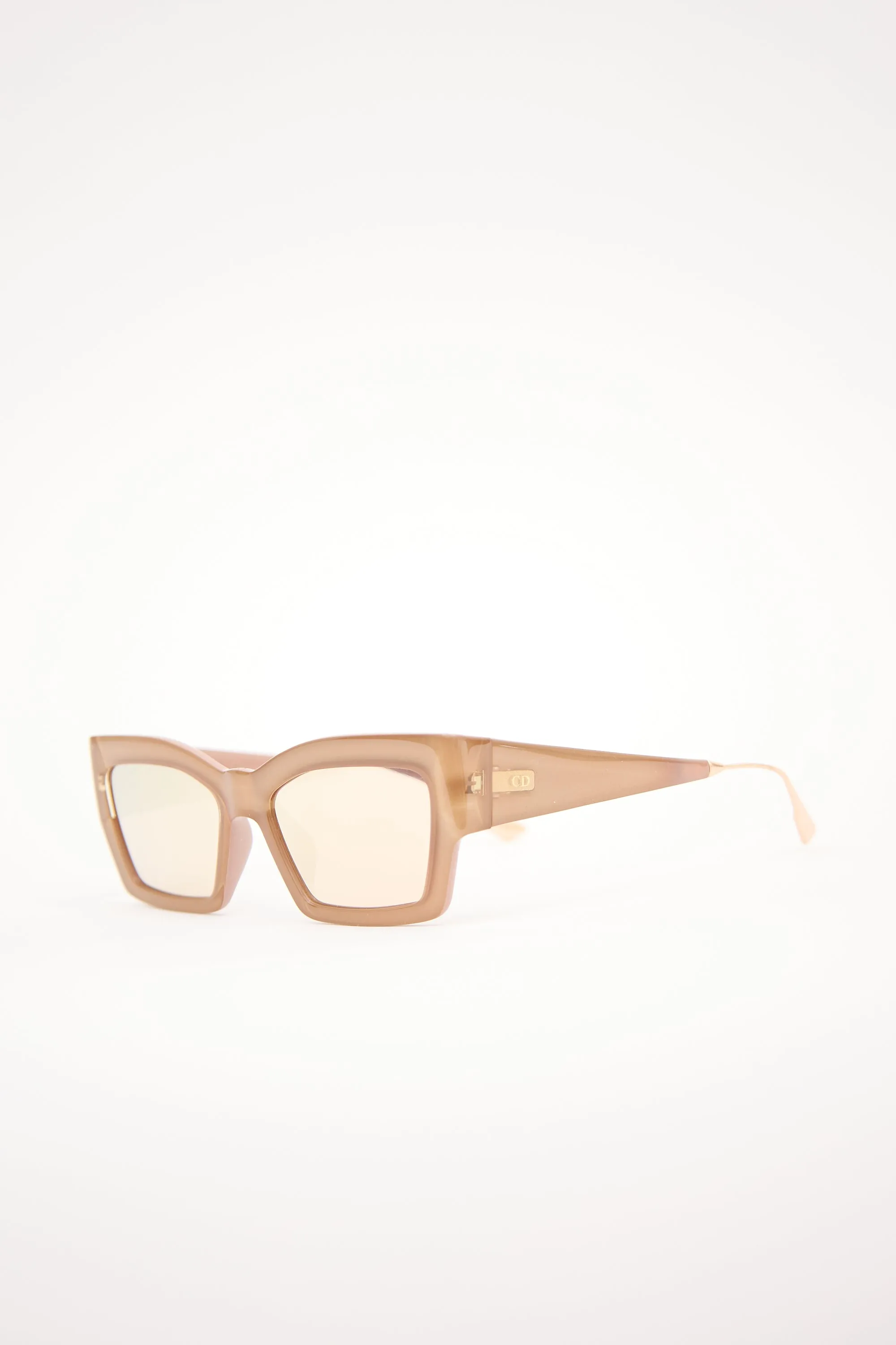 S45SQ Rectangle Sunglasses sold by VSP Consignment product image thumbnail 3