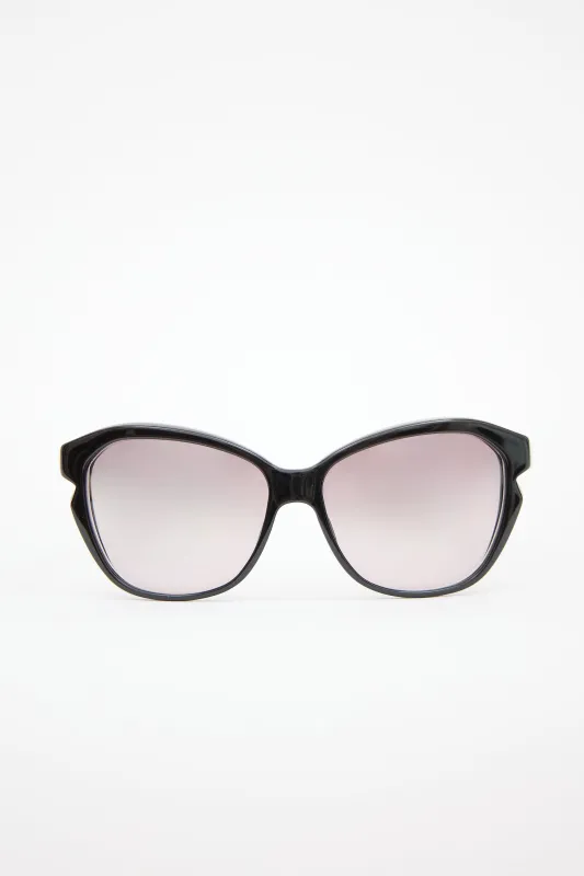 D28EU SimplyDior sunglasses sold by VSP Consignment