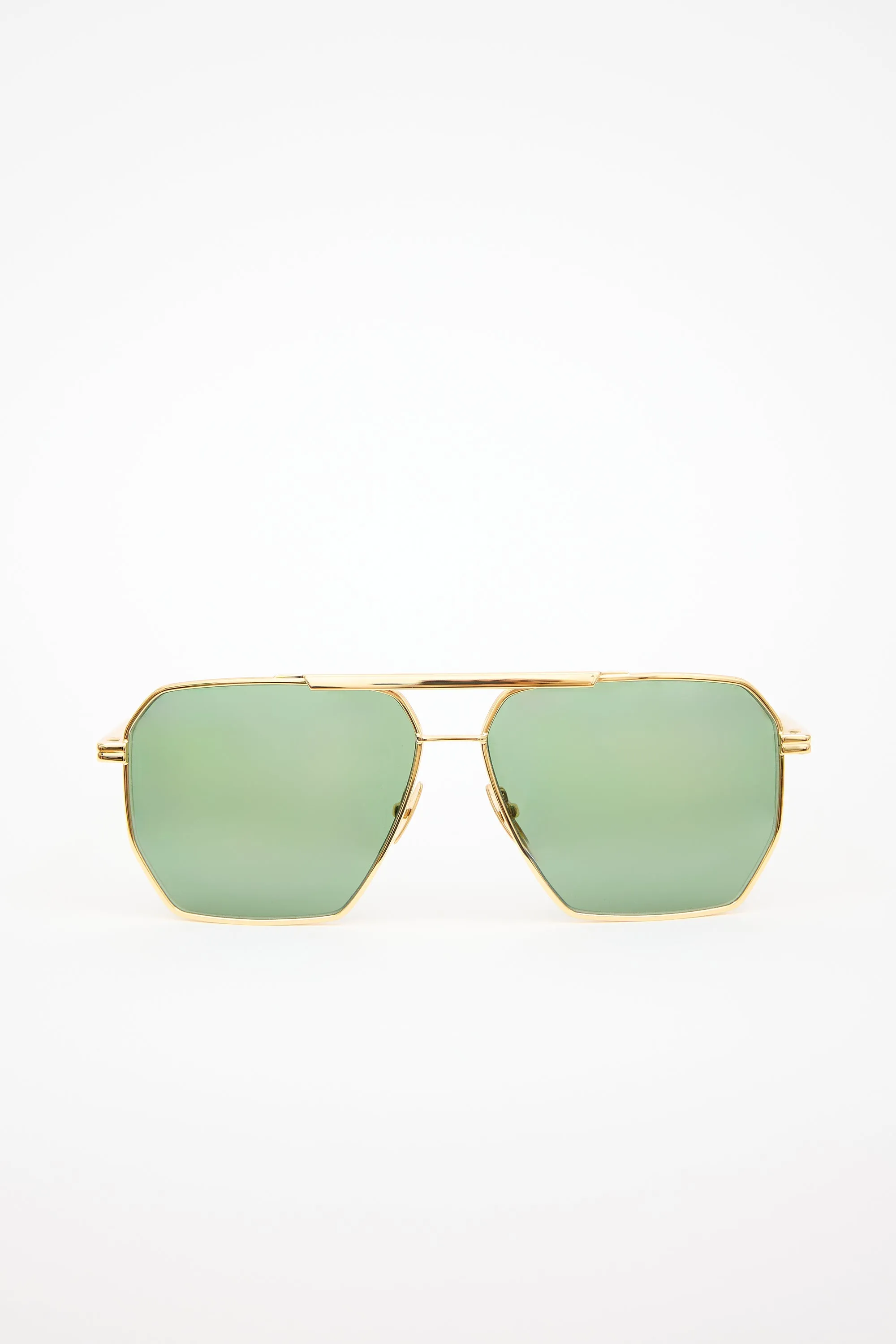BF1012S Aviator Sunglasses sold by VSP Consignment