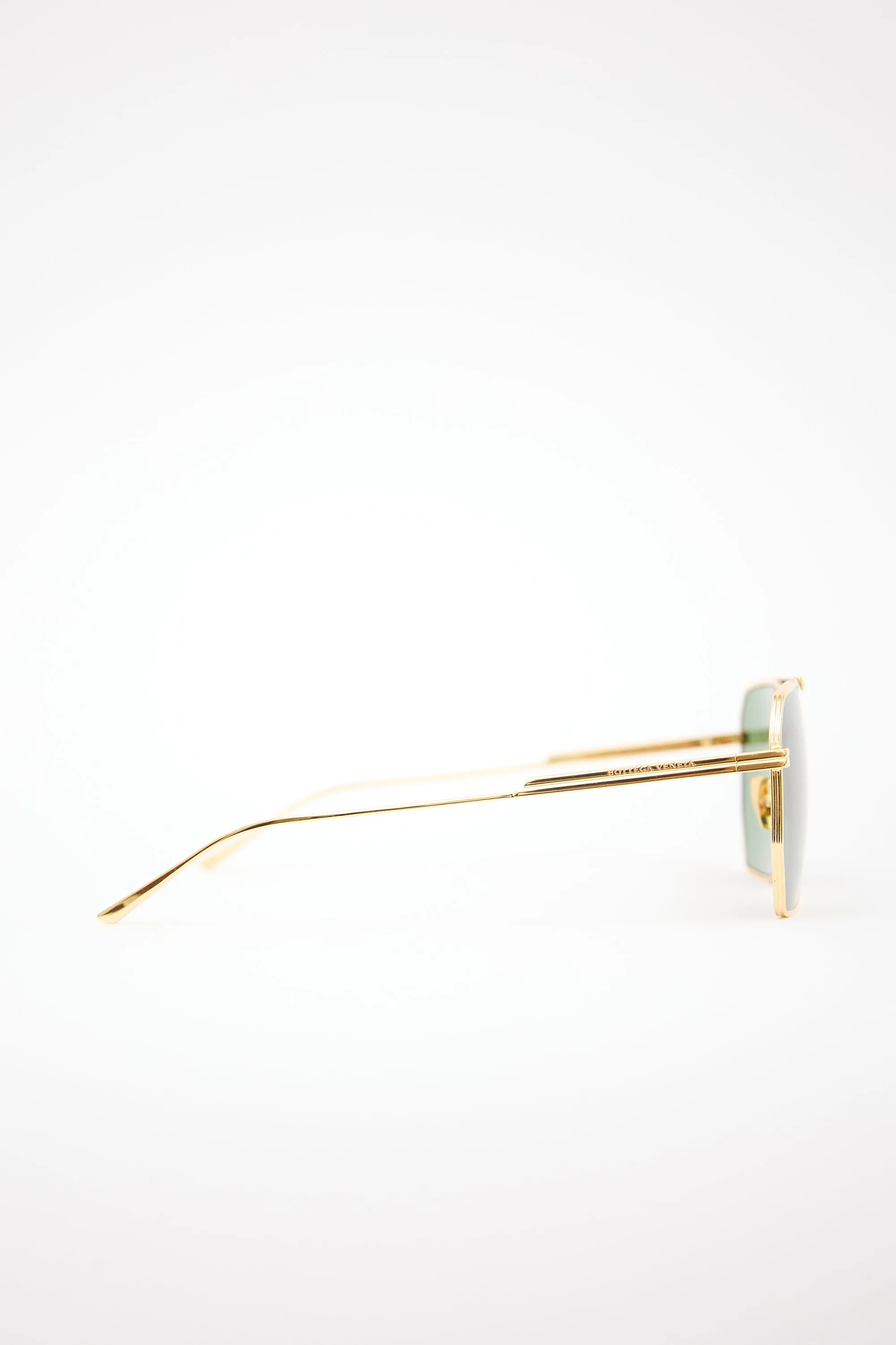 BF1012S Aviator Sunglasses sold by VSP Consignment product image thumbnail 4