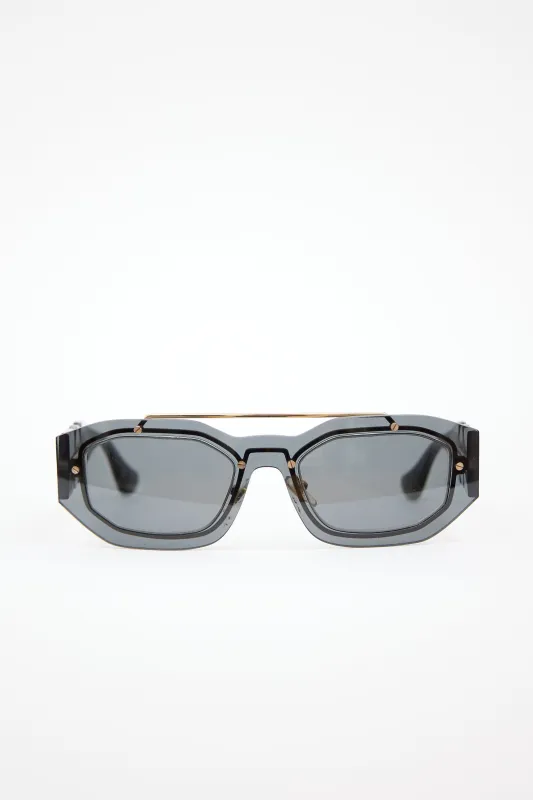 2235 Biggie Sunglasses sold by VSP Consignment