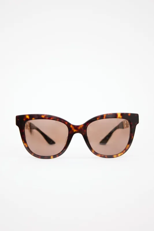 4394F Greca Sunglasses sold by VSP Consignment
