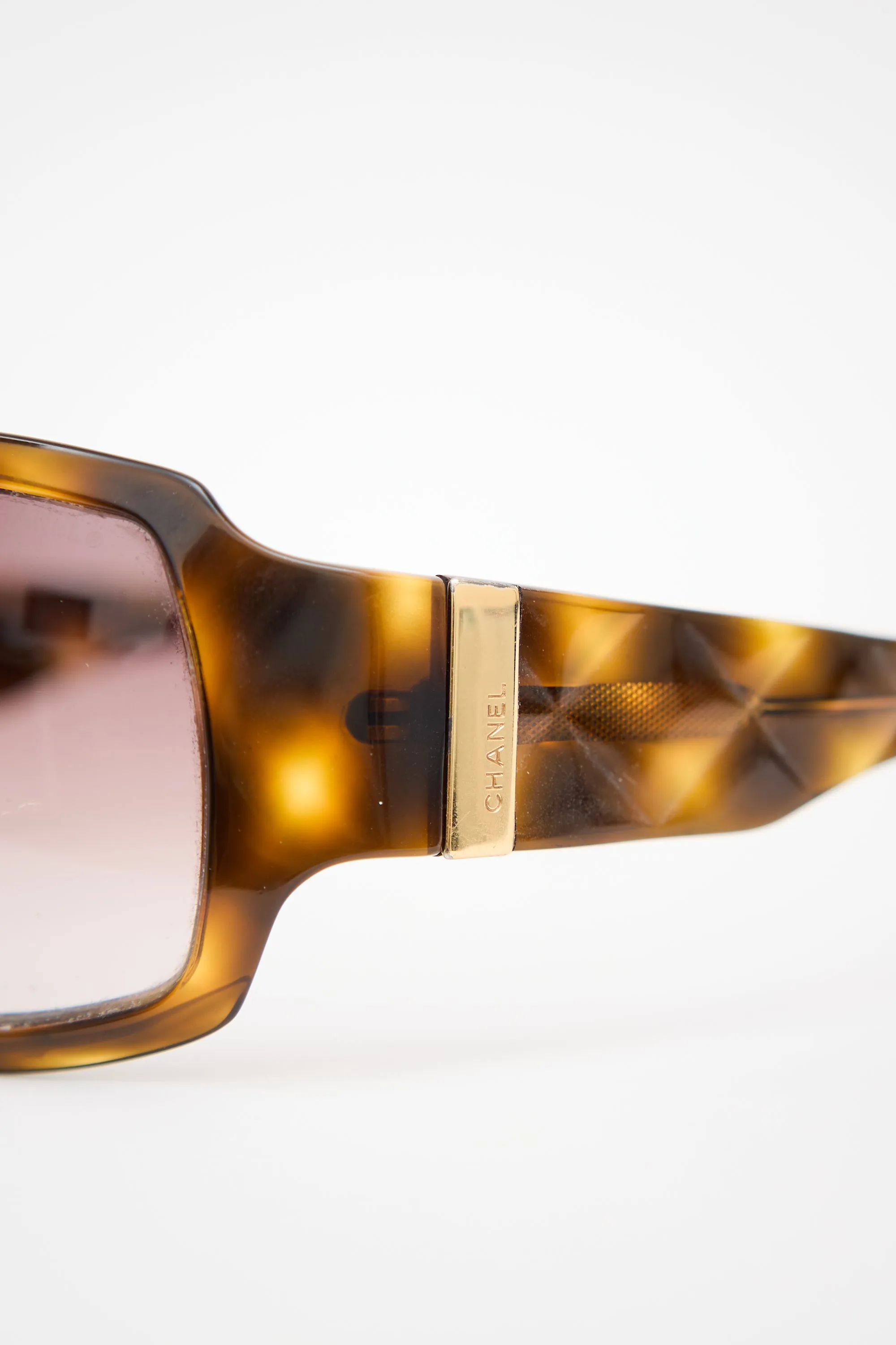 5061 Rectangle Sunglasses sold by VSP Consignment product image thumbnail 3