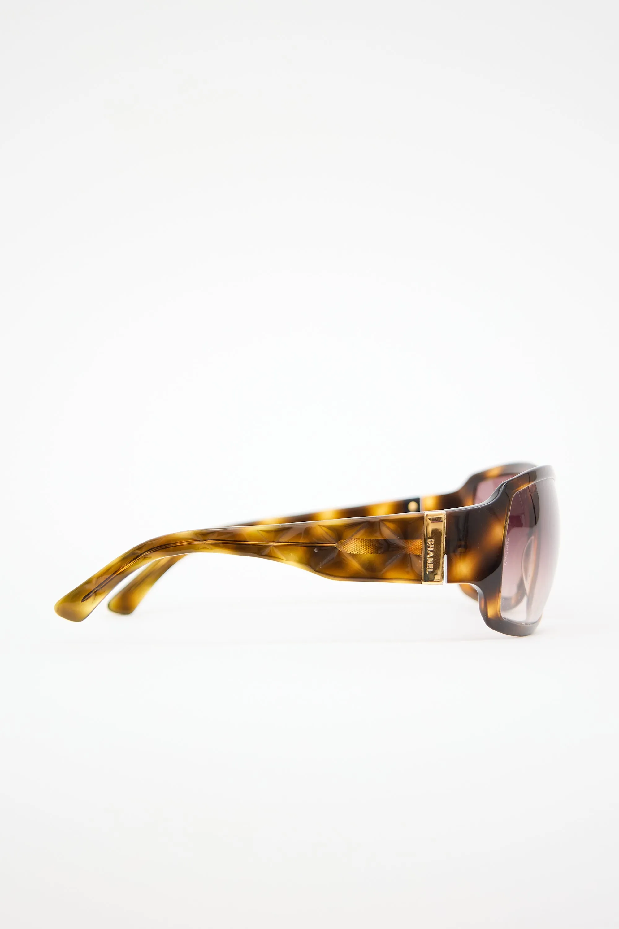 5061 Rectangle Sunglasses sold by VSP Consignment product image thumbnail 4