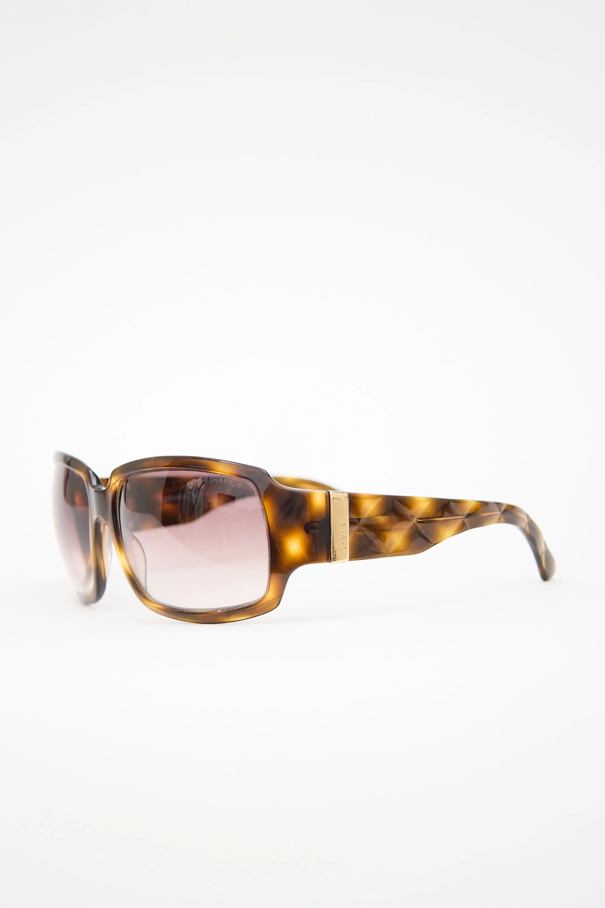 5061 Rectangle Sunglasses sold by VSP Consignment product image thumbnail 2