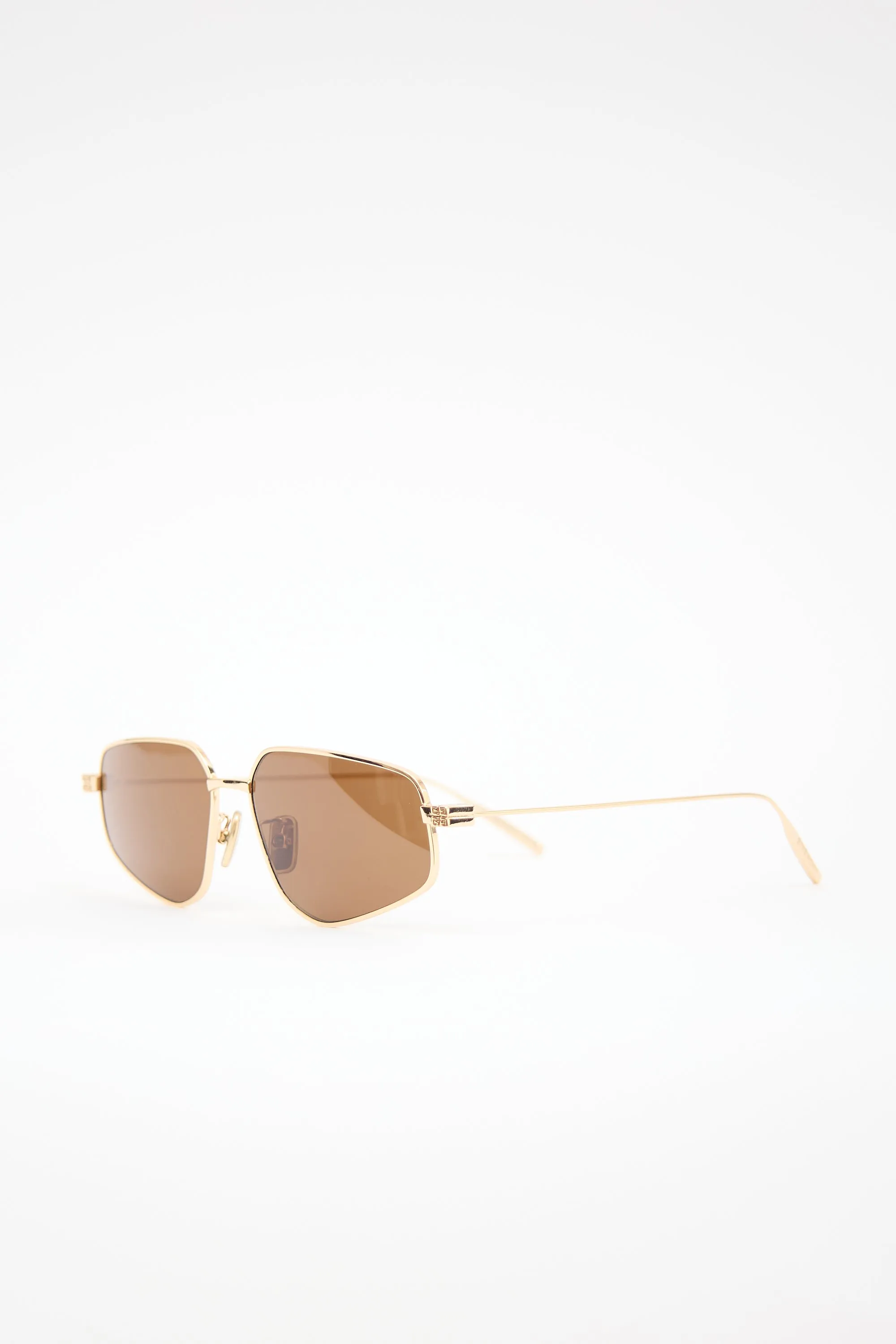 GV40046U GV Speed Sunglasses sold by VSP Consignment product image thumbnail 2