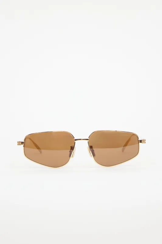 GV40046U GV Speed Sunglasses made by Givenchy