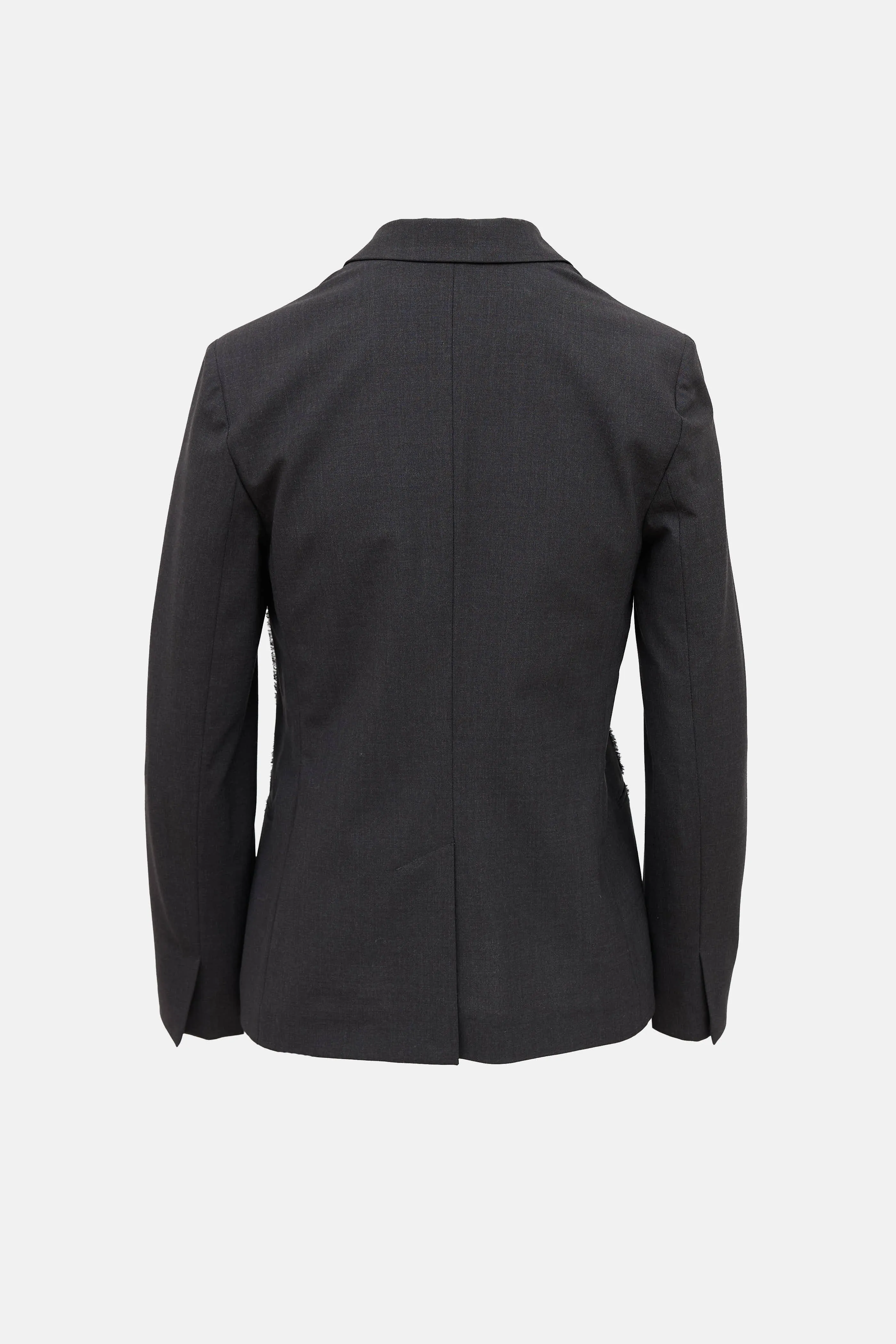 Single Breasted Monili Blazer sold by VSP Consignment product image thumbnail 2