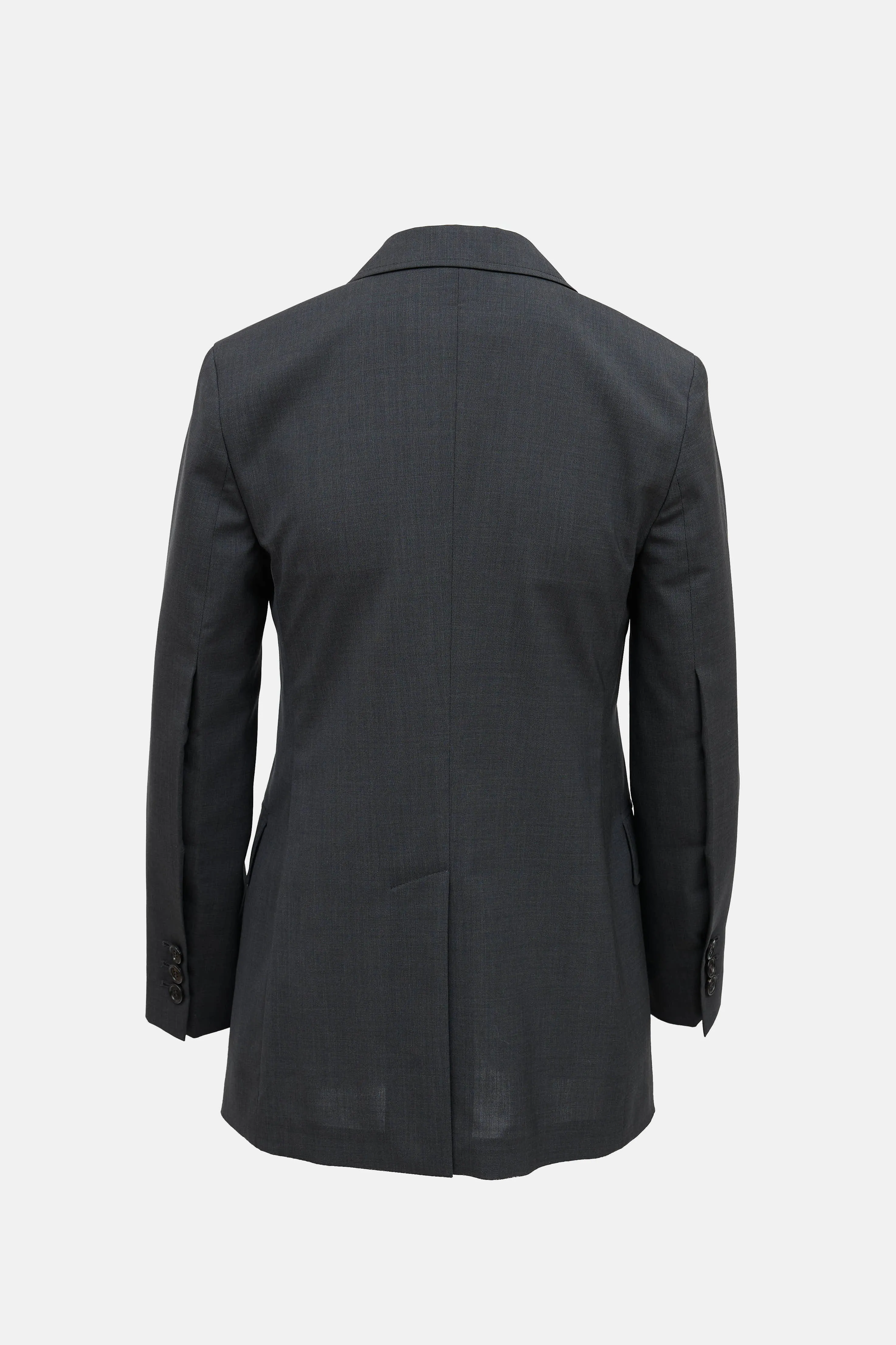 2018 Single Breasted Blazer sold by VSP Consignment product image thumbnail 2