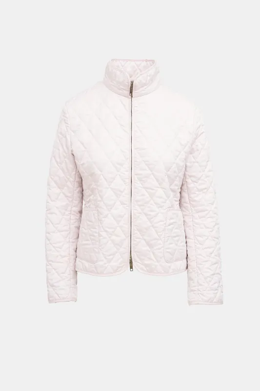 Quilted Endenson Jacket sold by VSP Consignment