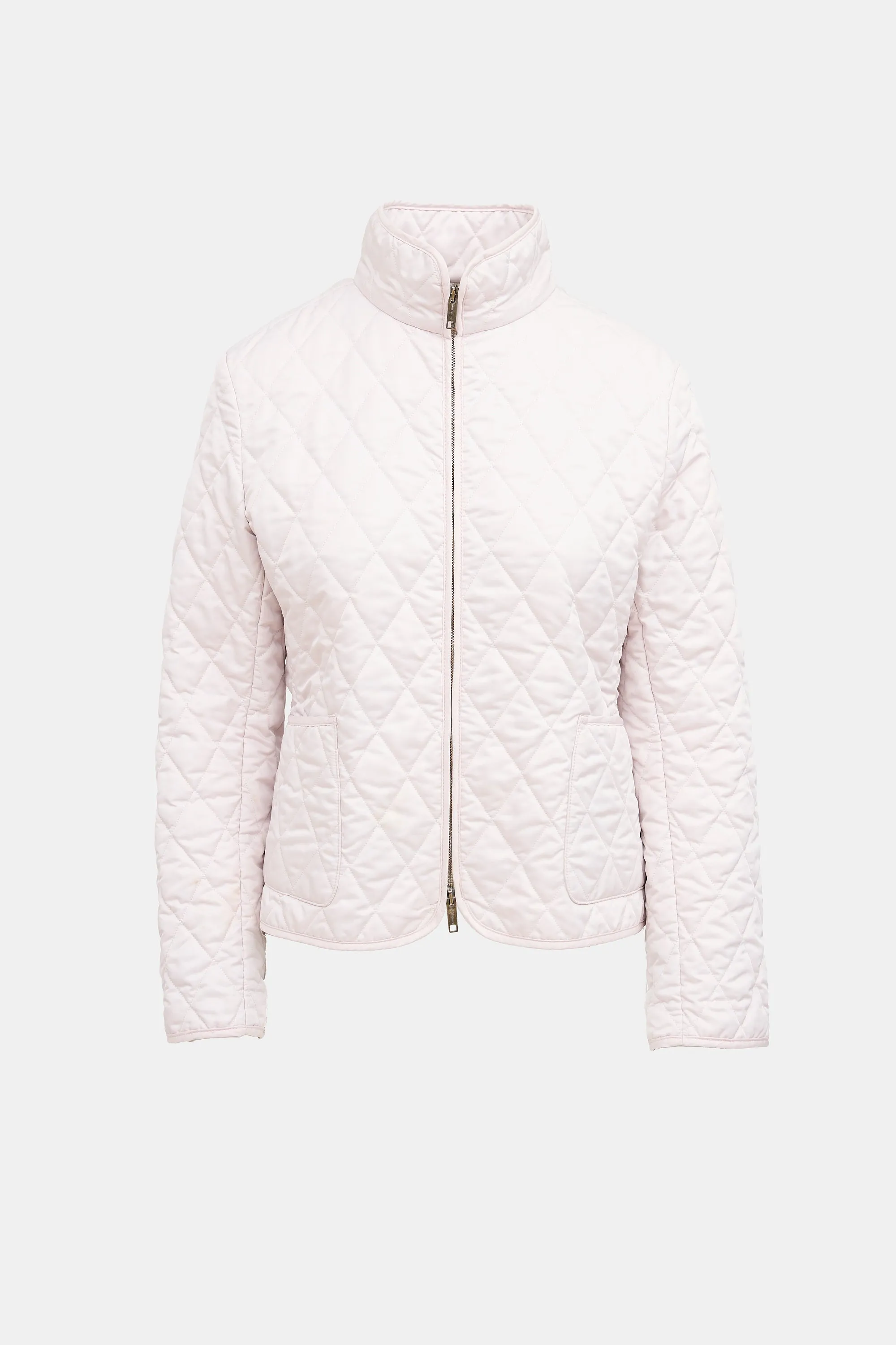 Quilted Endenson Jacket sold by VSP Consignment