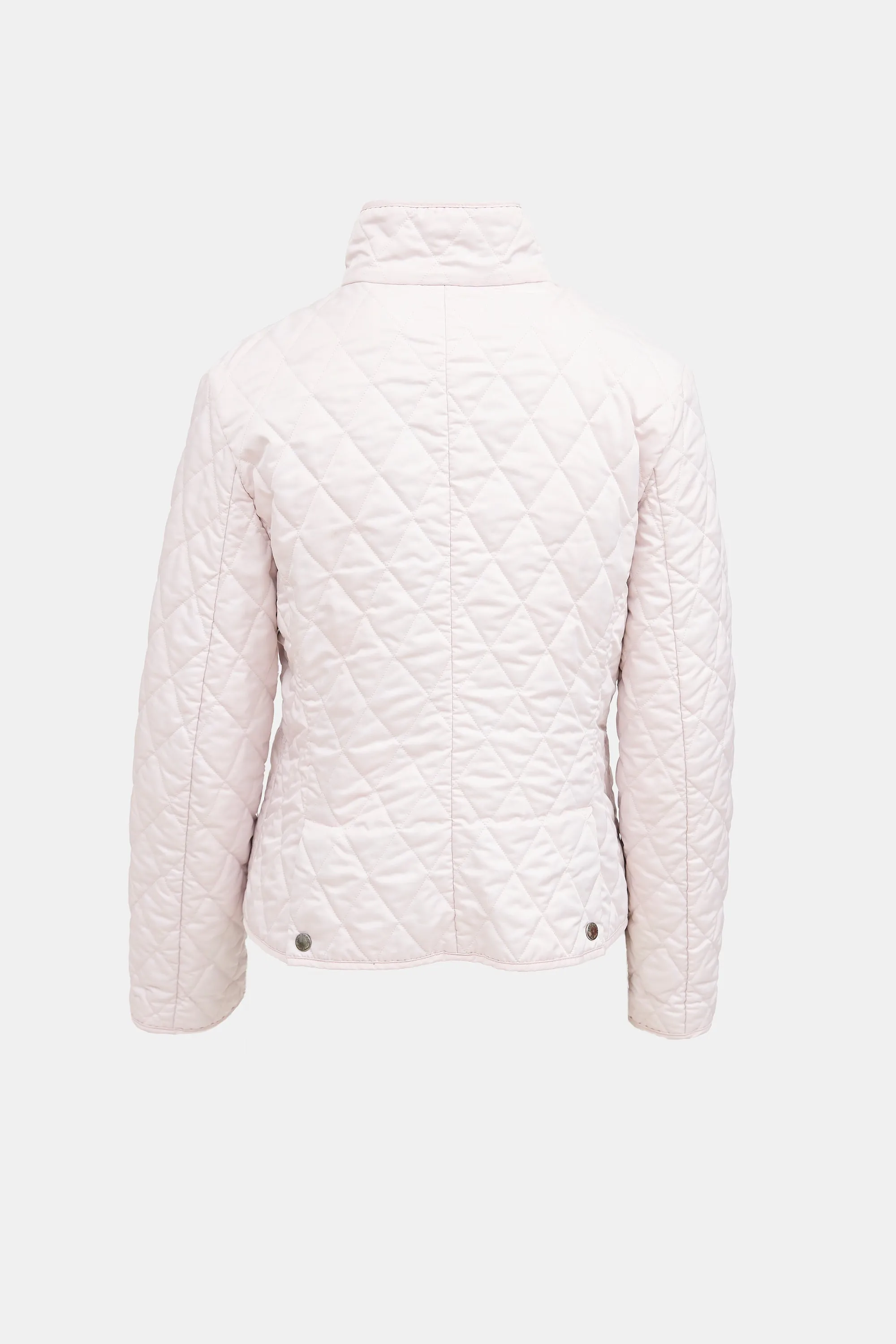 Quilted Endenson Jacket sold by VSP Consignment product image thumbnail 2