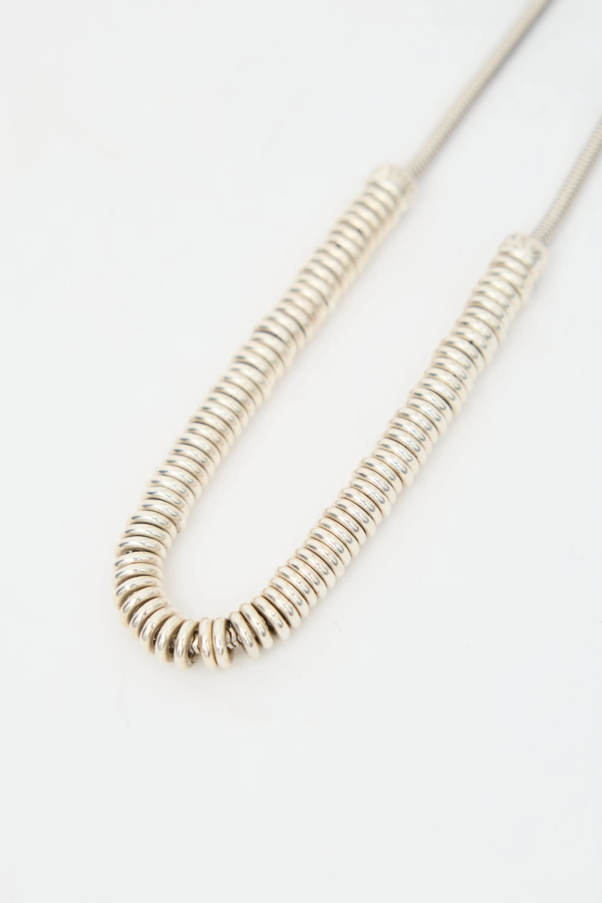 Sterling Silver Sweetie Chain Necklace sold by VSP Consignment product image thumbnail 3