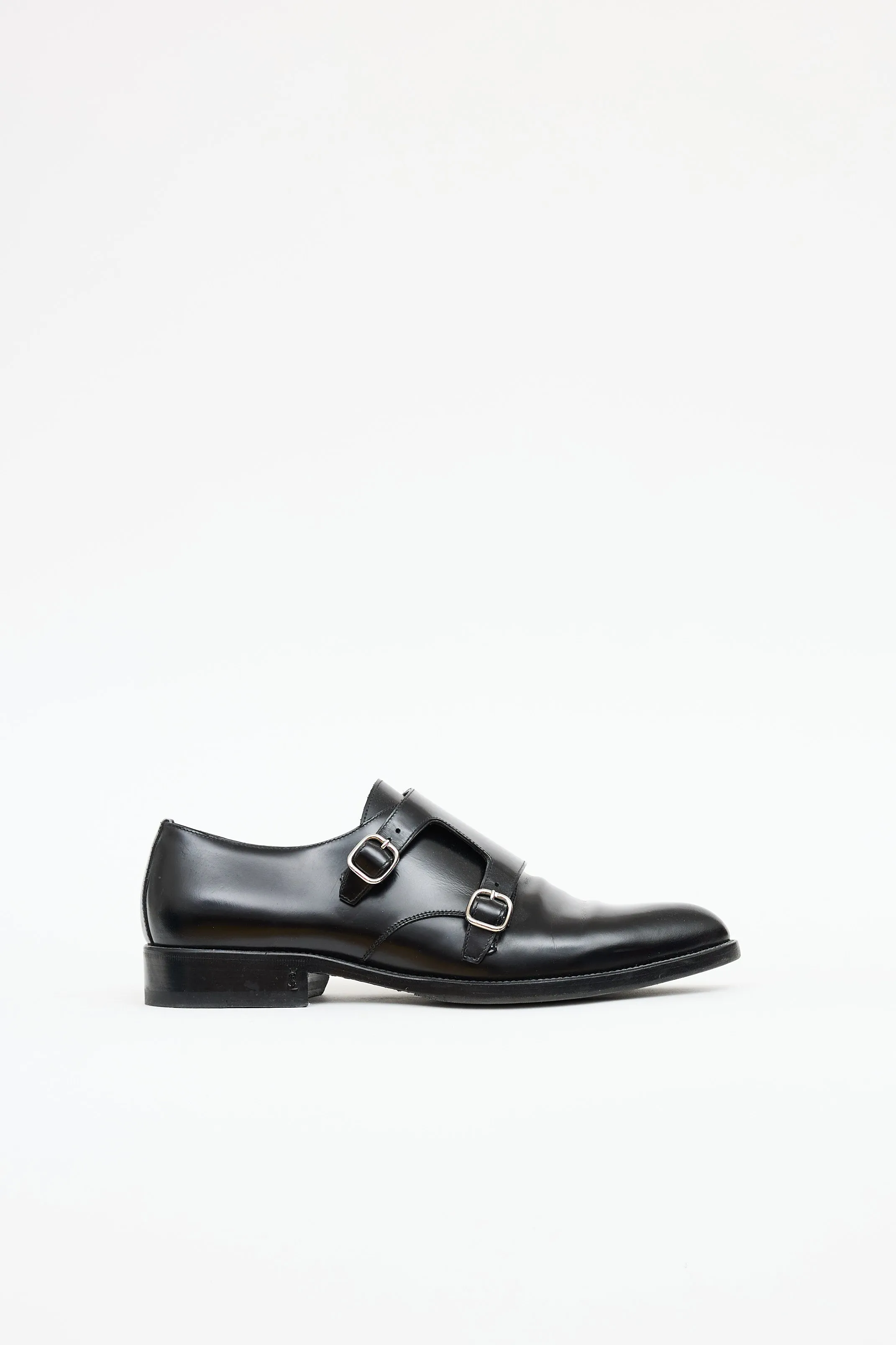 Double Monk Loafer sold by VSP Consignment