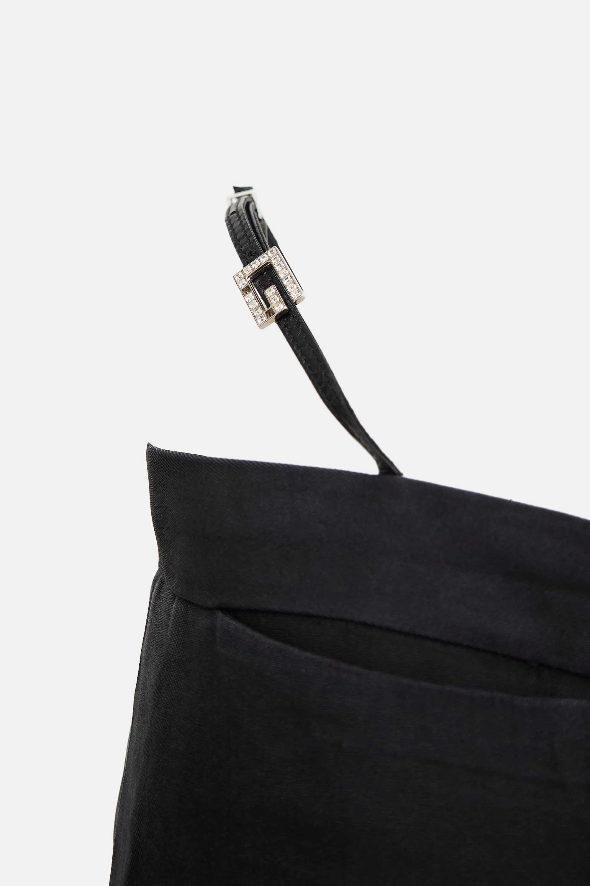 SS 1998 G Strap Trouser sold by VSP Consignment product image thumbnail 2