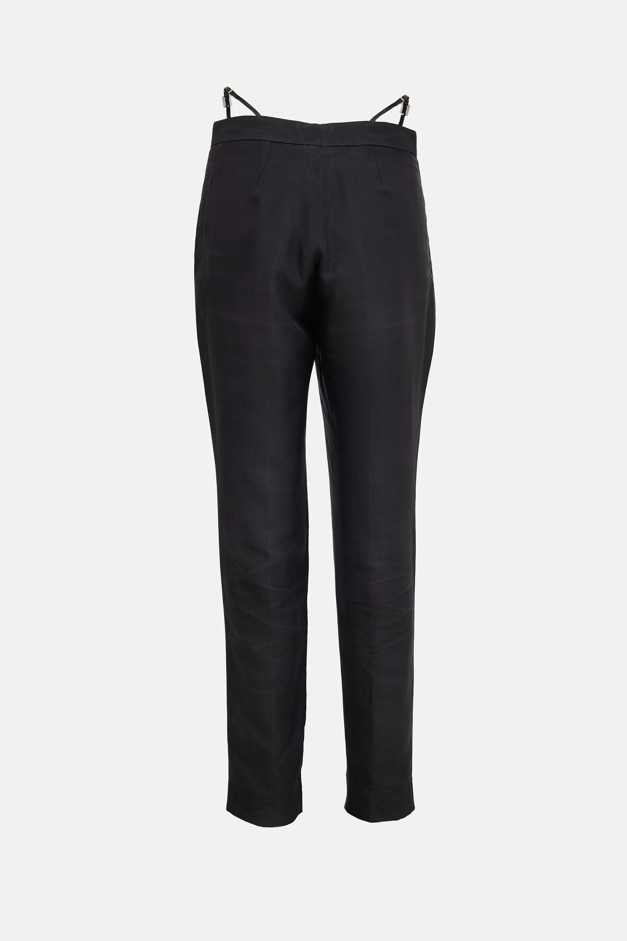 SS 1998 G Strap Trouser sold by VSP Consignment product image thumbnail 3