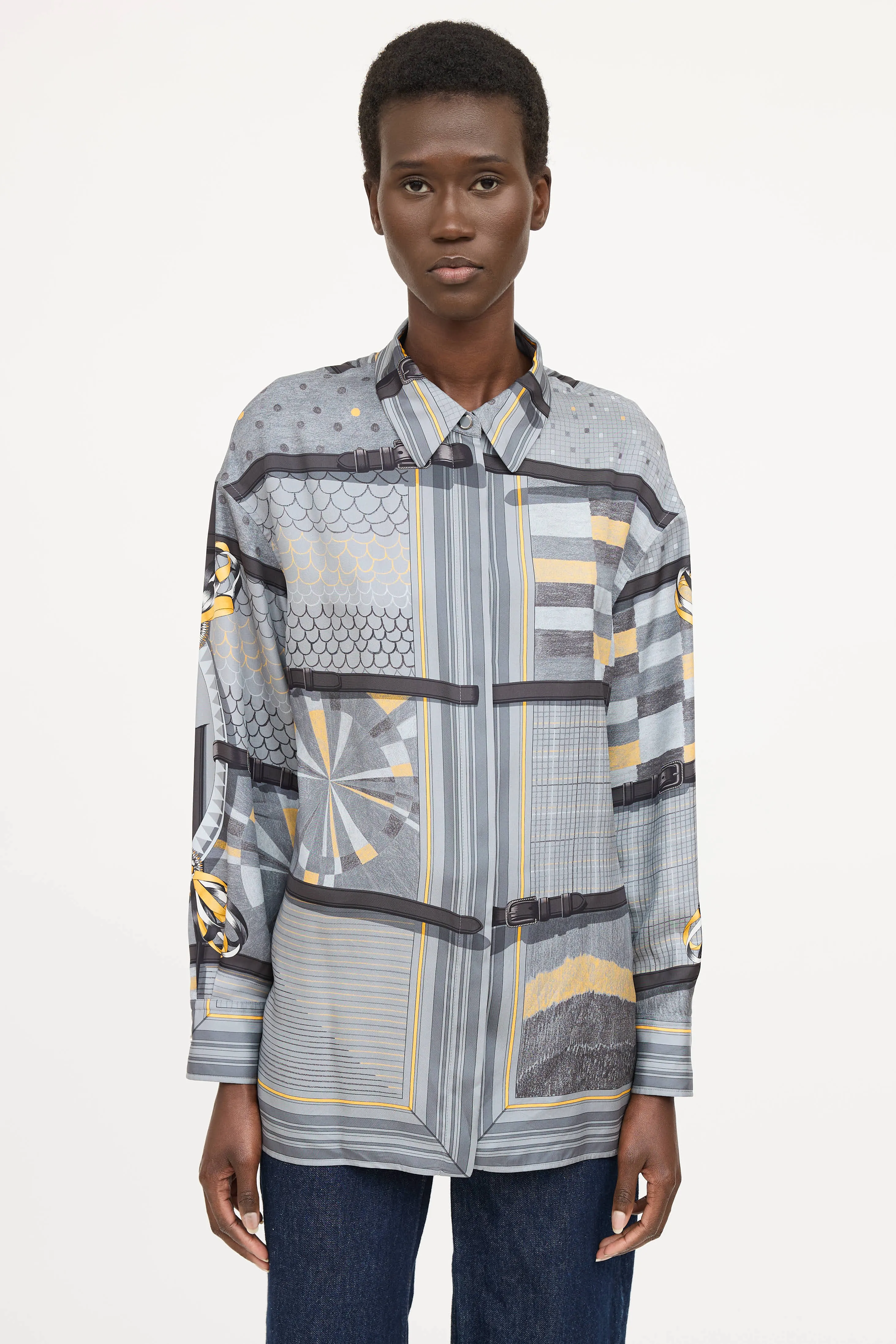 Coloriages de Jour Shirt sold by VSP Consignment