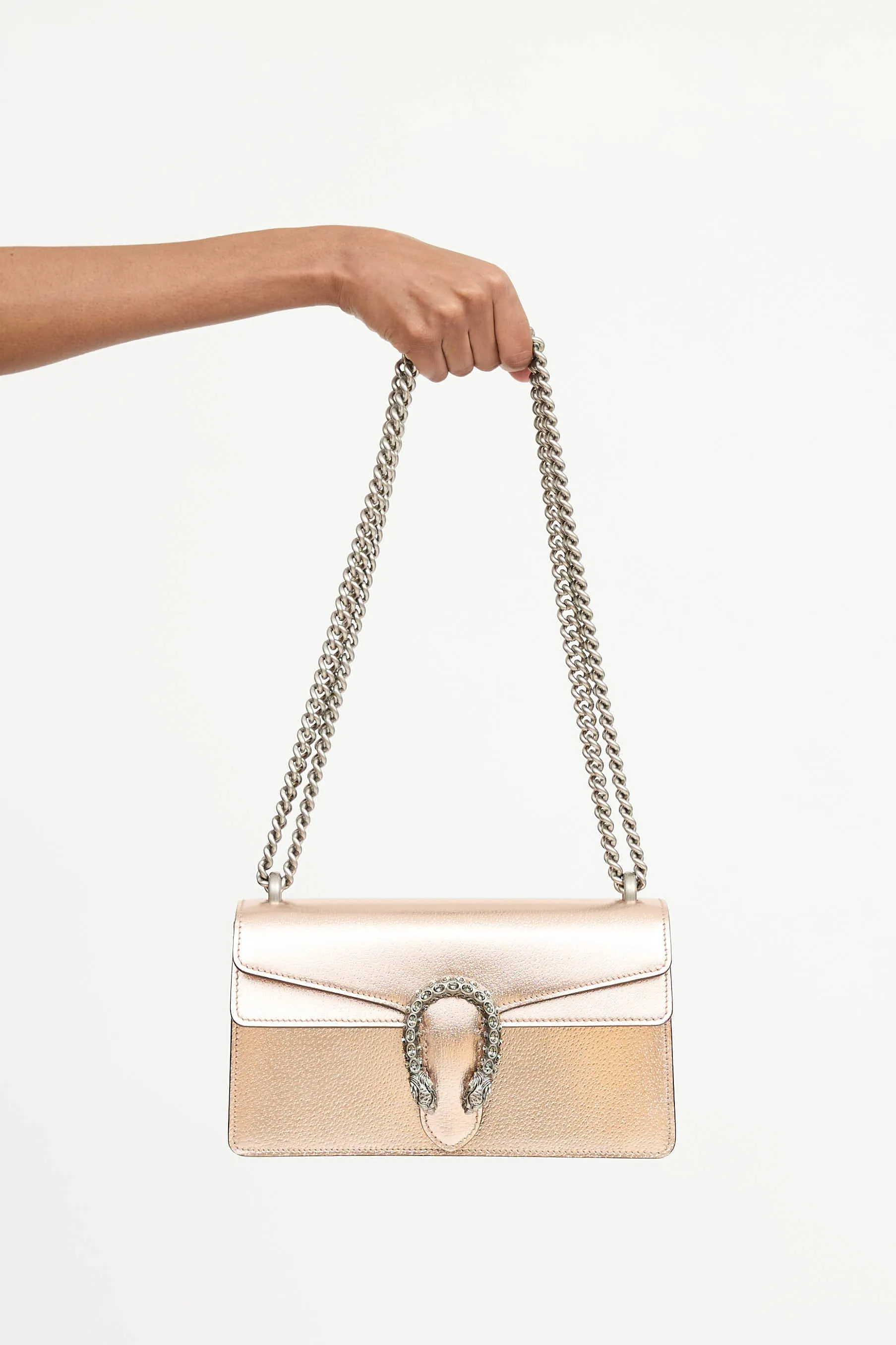 Dionysus Chain Bag sold by VSP Consignment