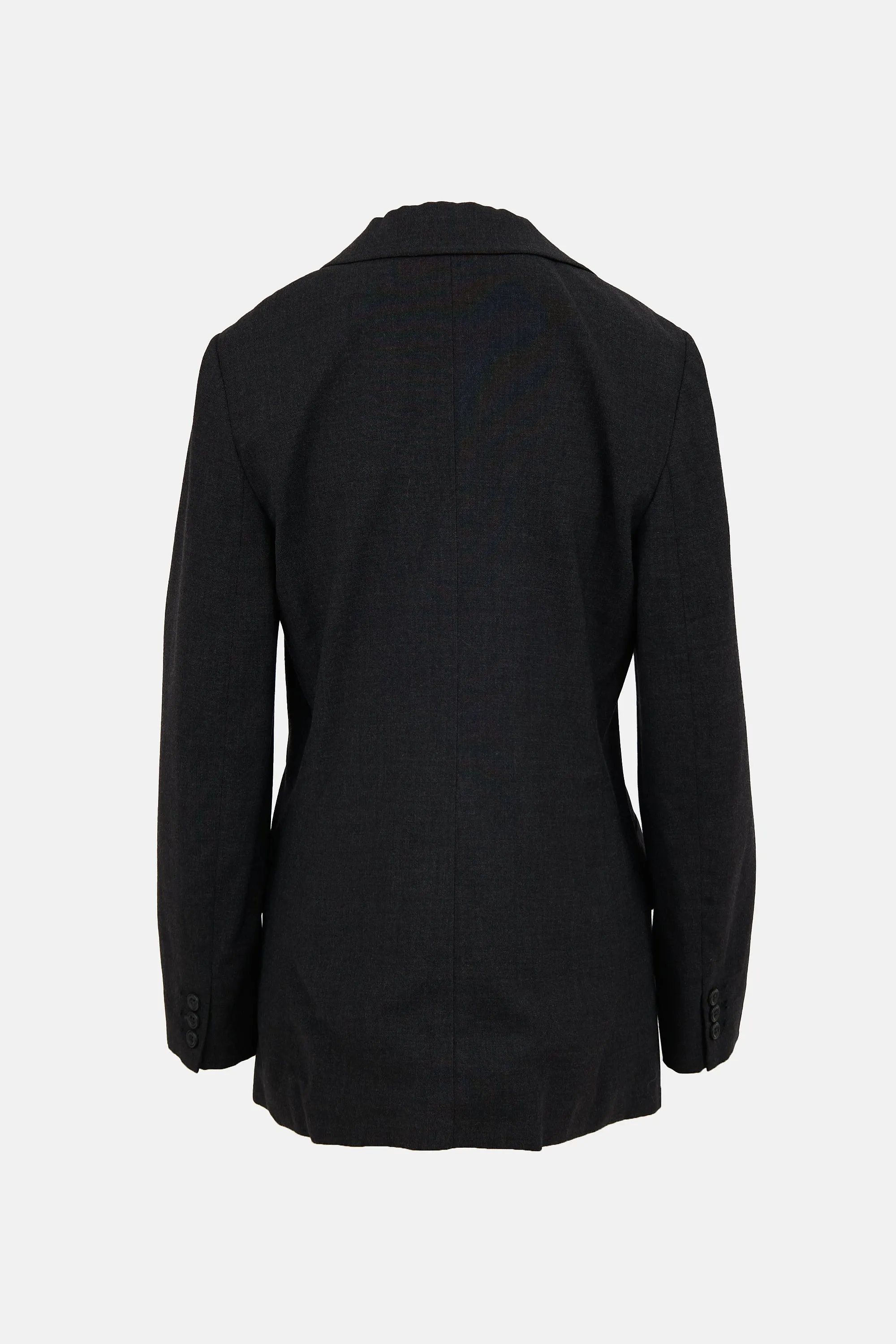 Wool Blazer sold by VSP Consignment product image thumbnail 2