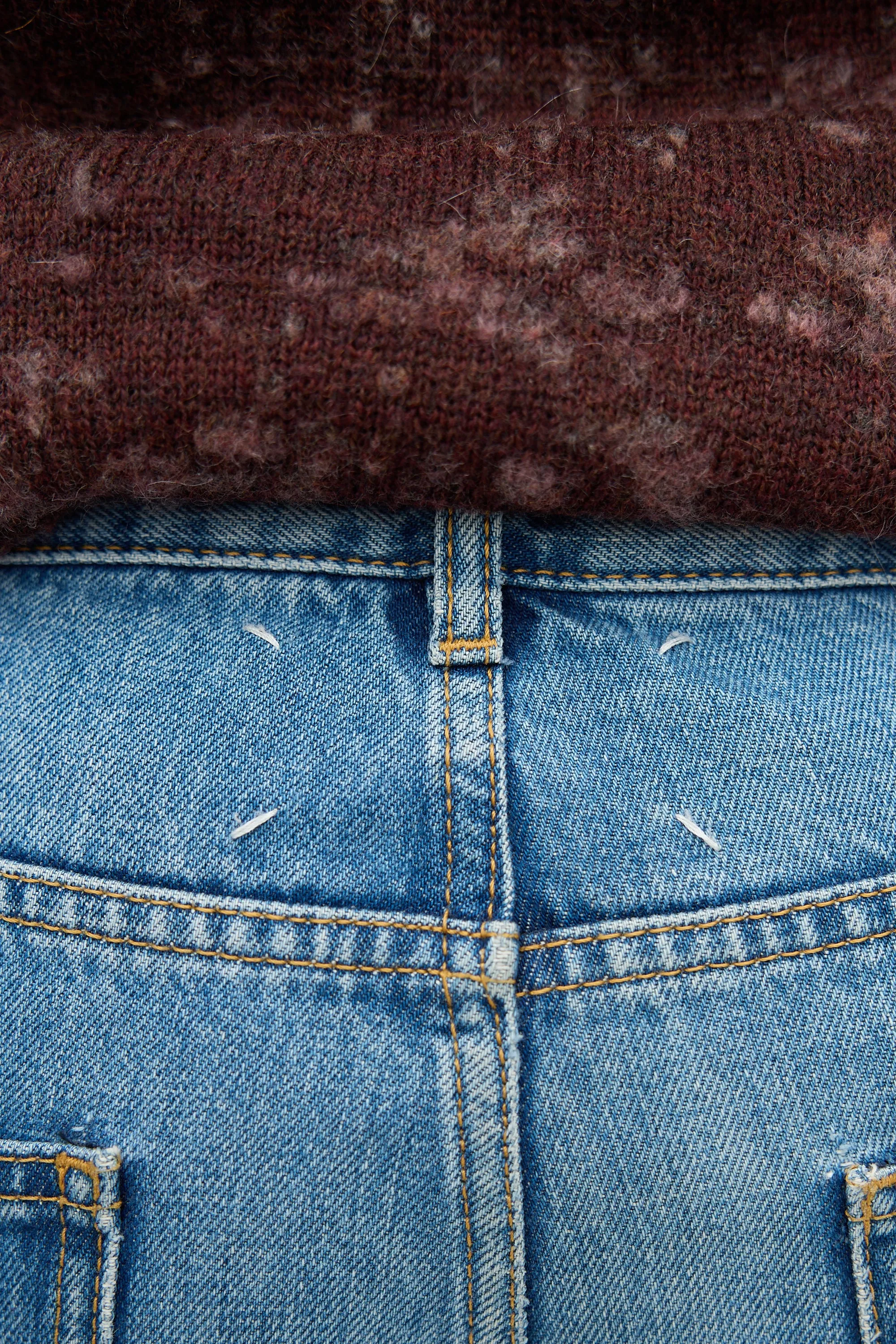 Slim Jeans sold by VSP Consignment product image thumbnail 5