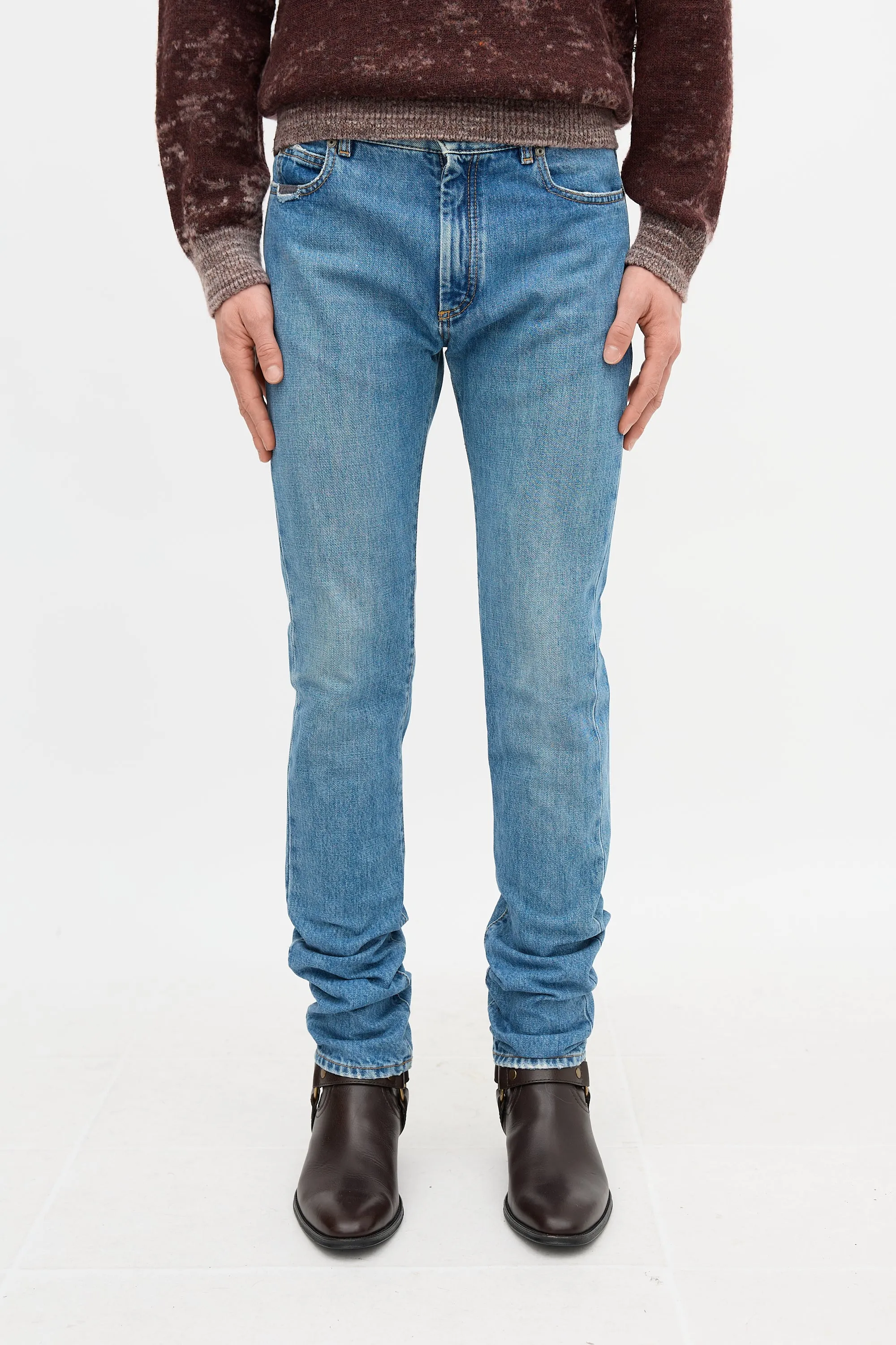 Slim Jeans sold by VSP Consignment