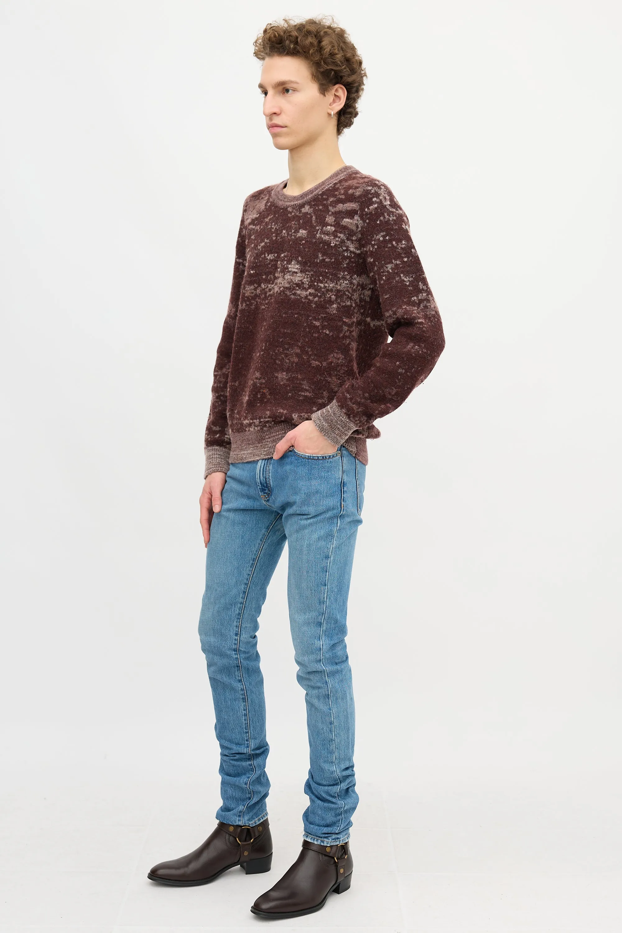 Slim Jeans sold by VSP Consignment product image thumbnail 2