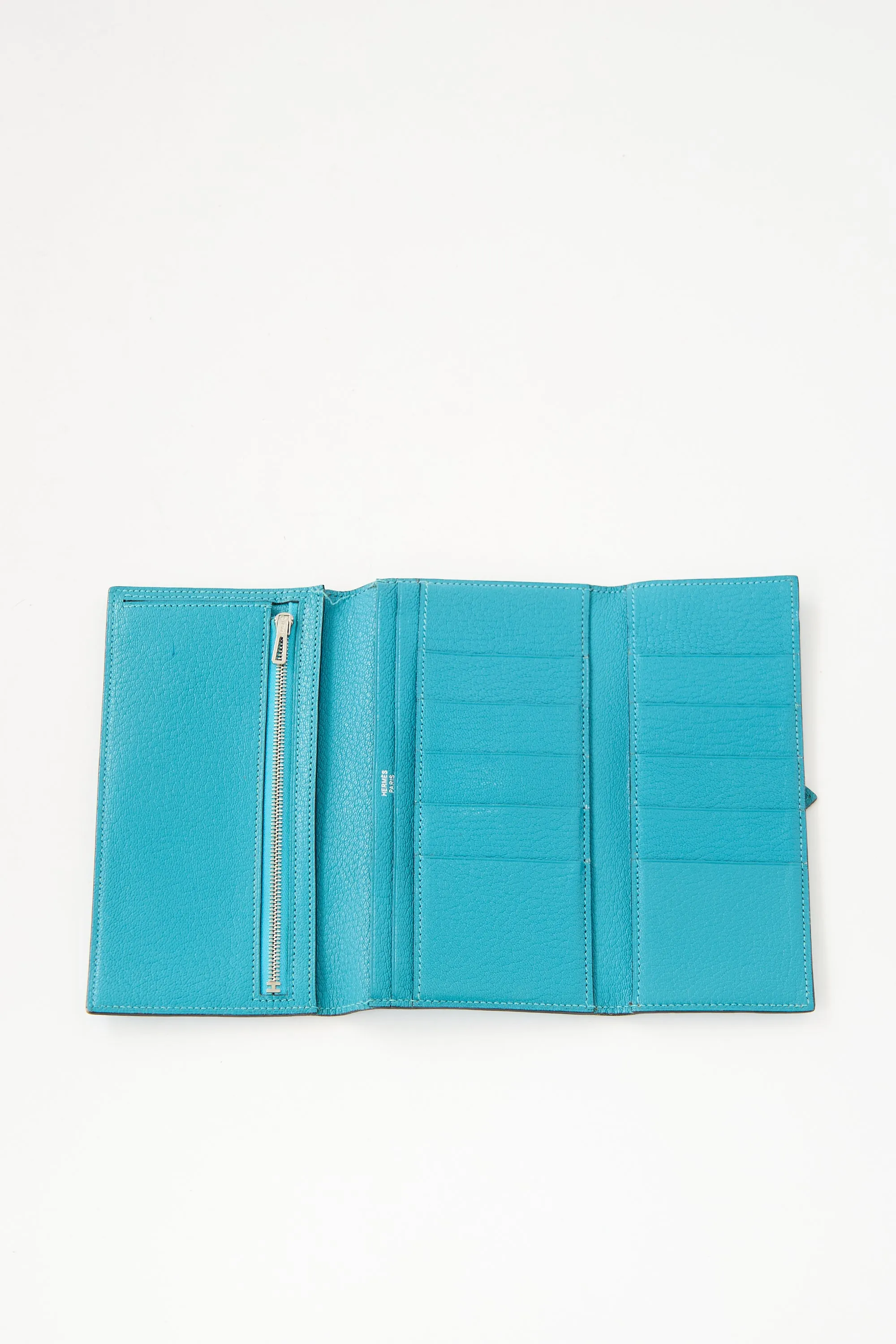 2006 Mysore Bearn Long Wallet sold by VSP Consignment product image thumbnail 2