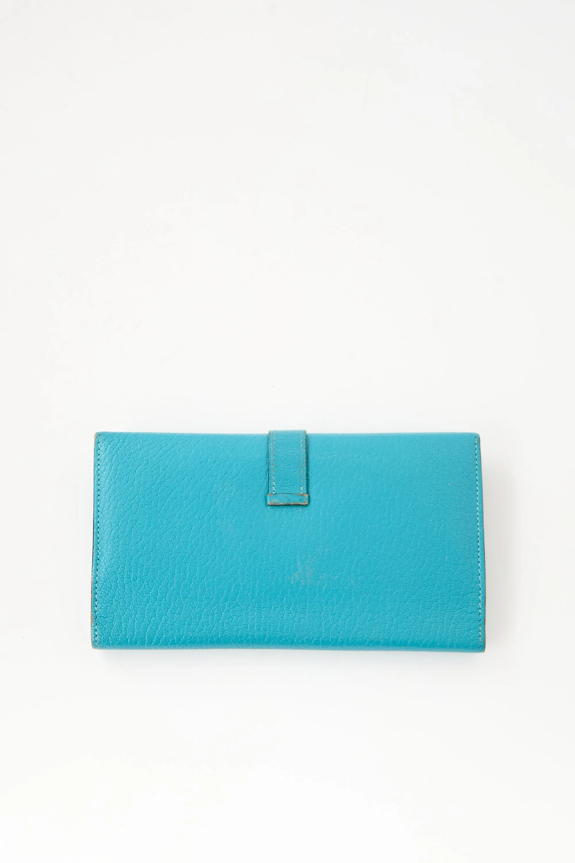 2006 Mysore Bearn Long Wallet sold by VSP Consignment product image thumbnail 4