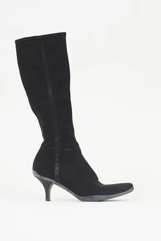 Sport Vintage Boot sold by VSP Consignment