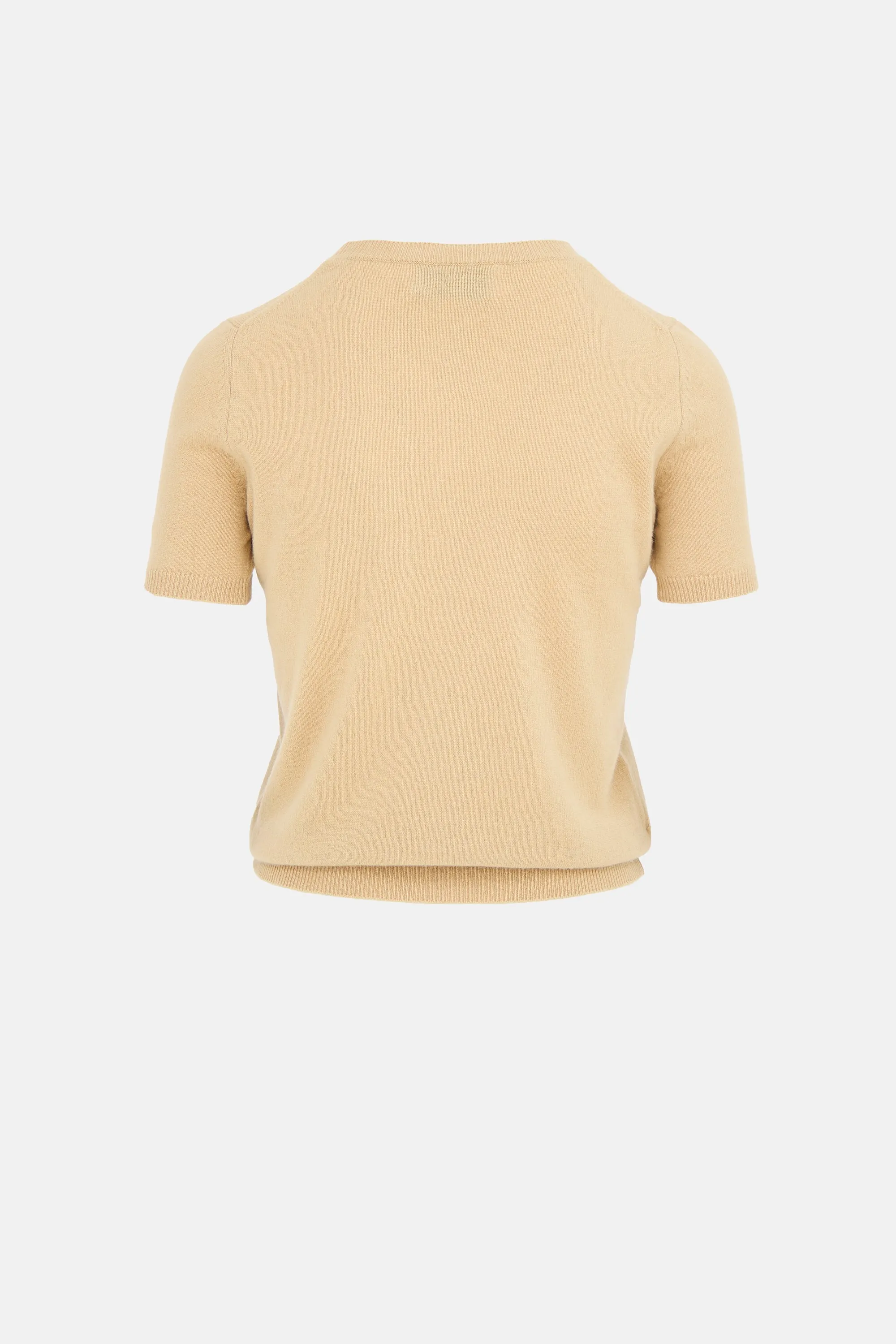 Cashmere Knit Top sold by VSP Consignment product image thumbnail 2