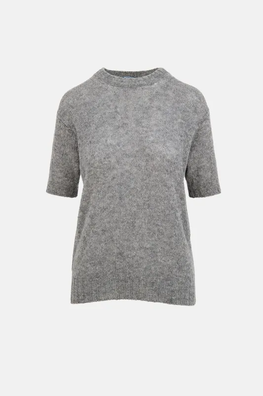 Knit Top sold by VSP Consignment