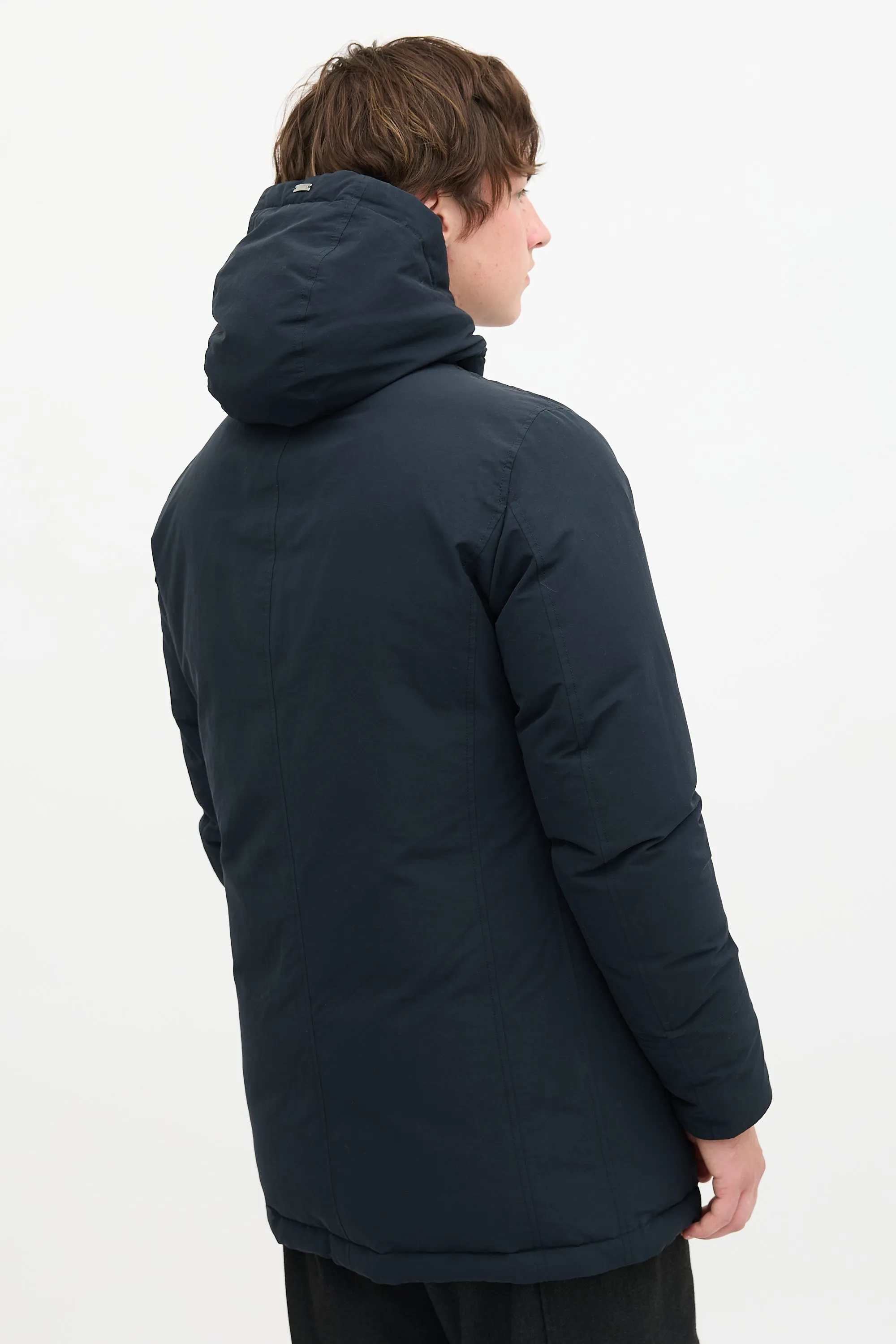 Down Coat sold by VSP Consignment product image thumbnail 4