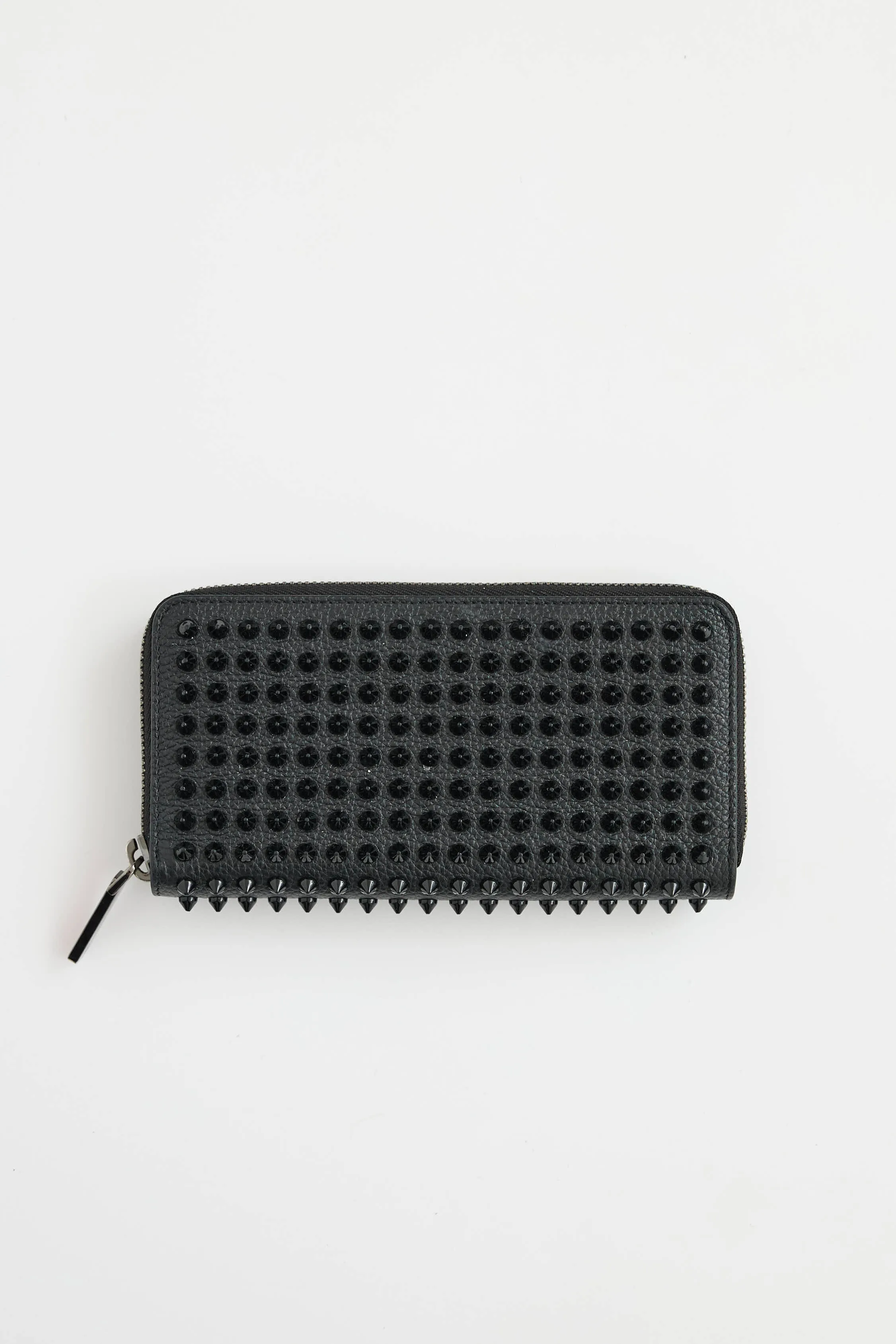 Panettone Wallet sold by VSP Consignment product image thumbnail 3