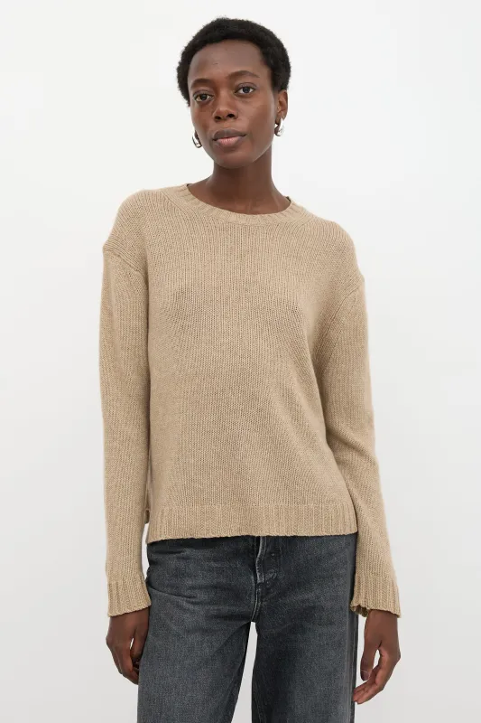 Crewneck Sweater sold by VSP Consignment