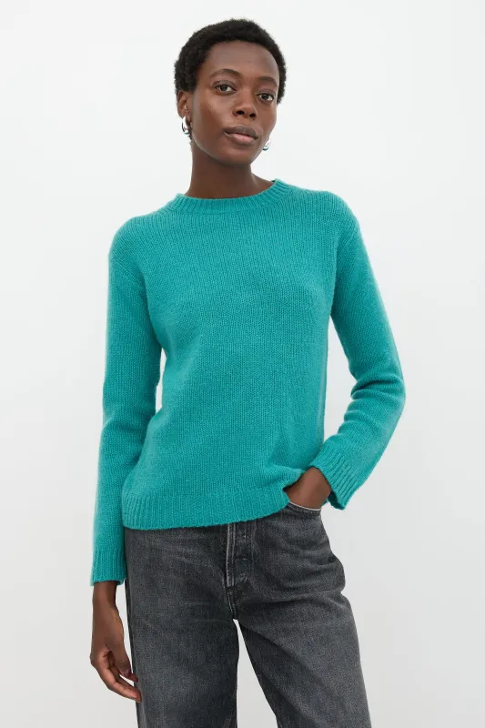 Cashmere Sweater sold by VSP Consignment