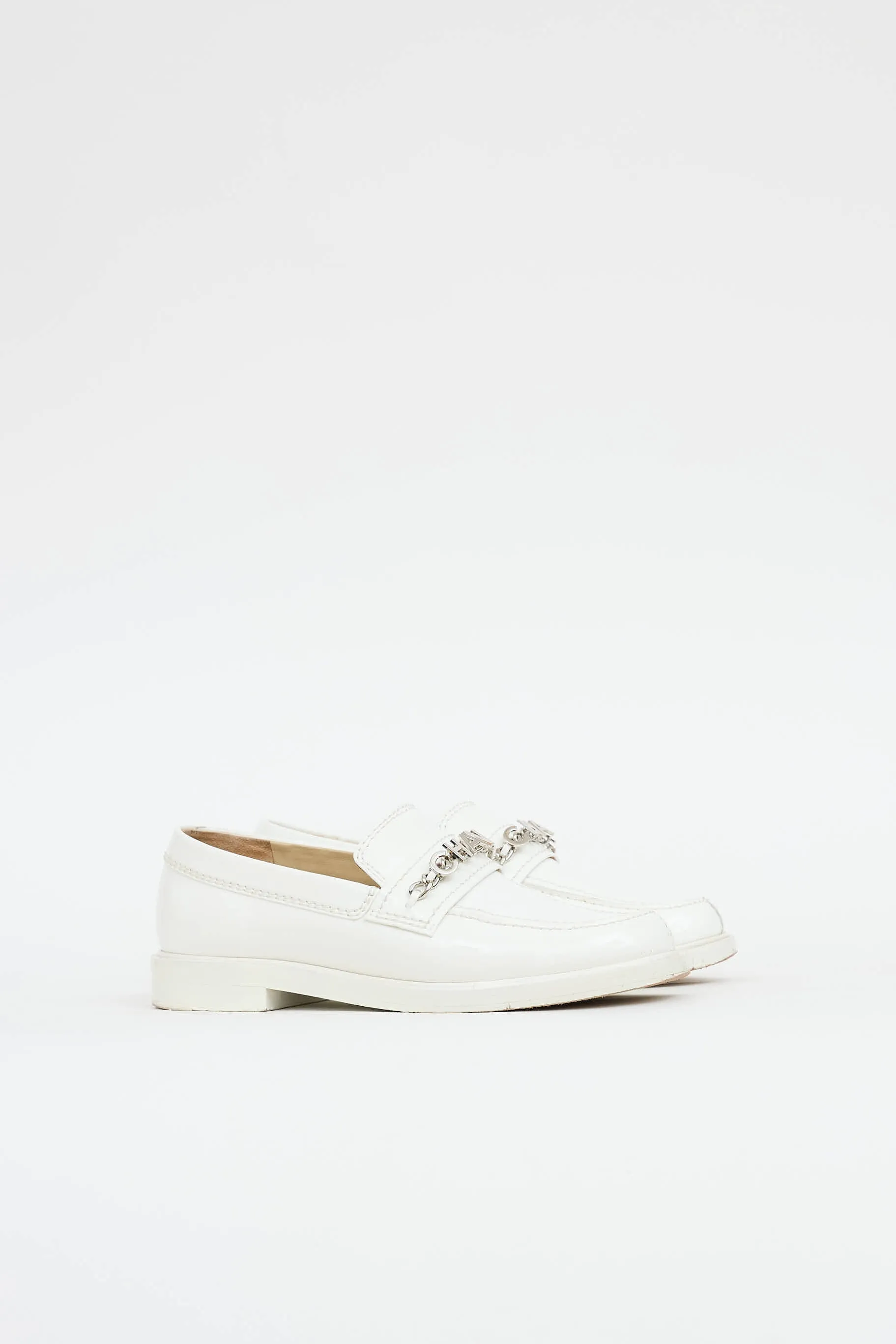 2022 Cruise Patent Logo Loafer sold by VSP Consignment product image thumbnail 3