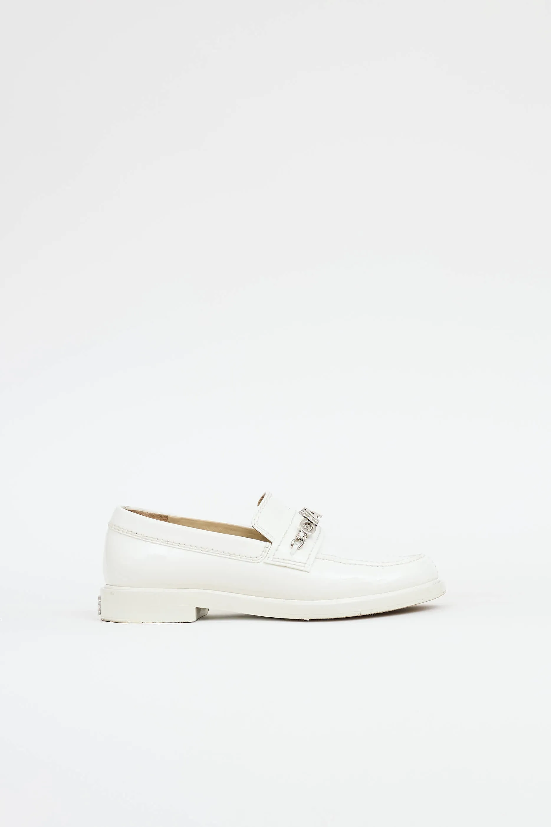 2022 Cruise Patent Logo Loafer sold by VSP Consignment