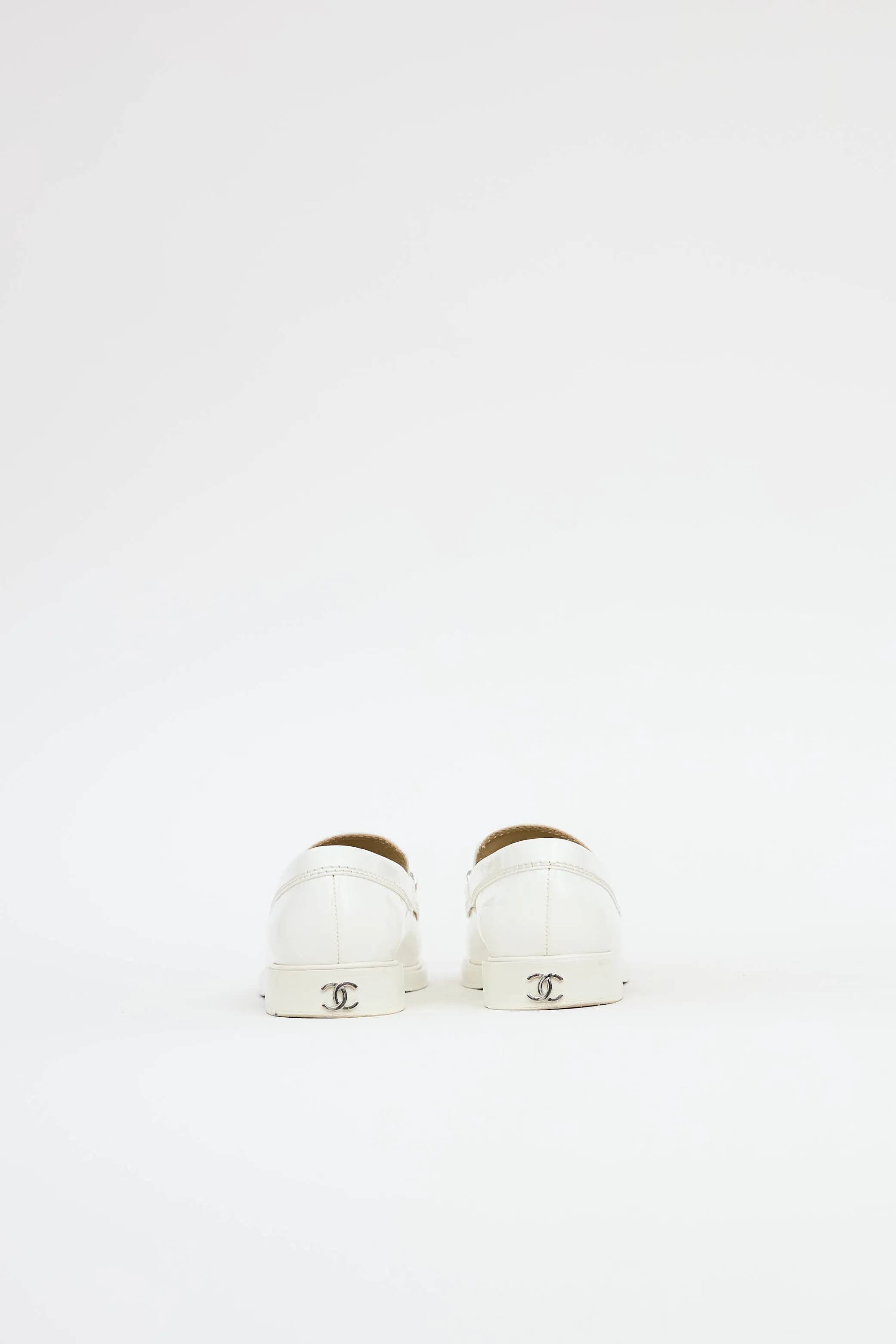 2022 Cruise Patent Logo Loafer sold by VSP Consignment product image thumbnail 4