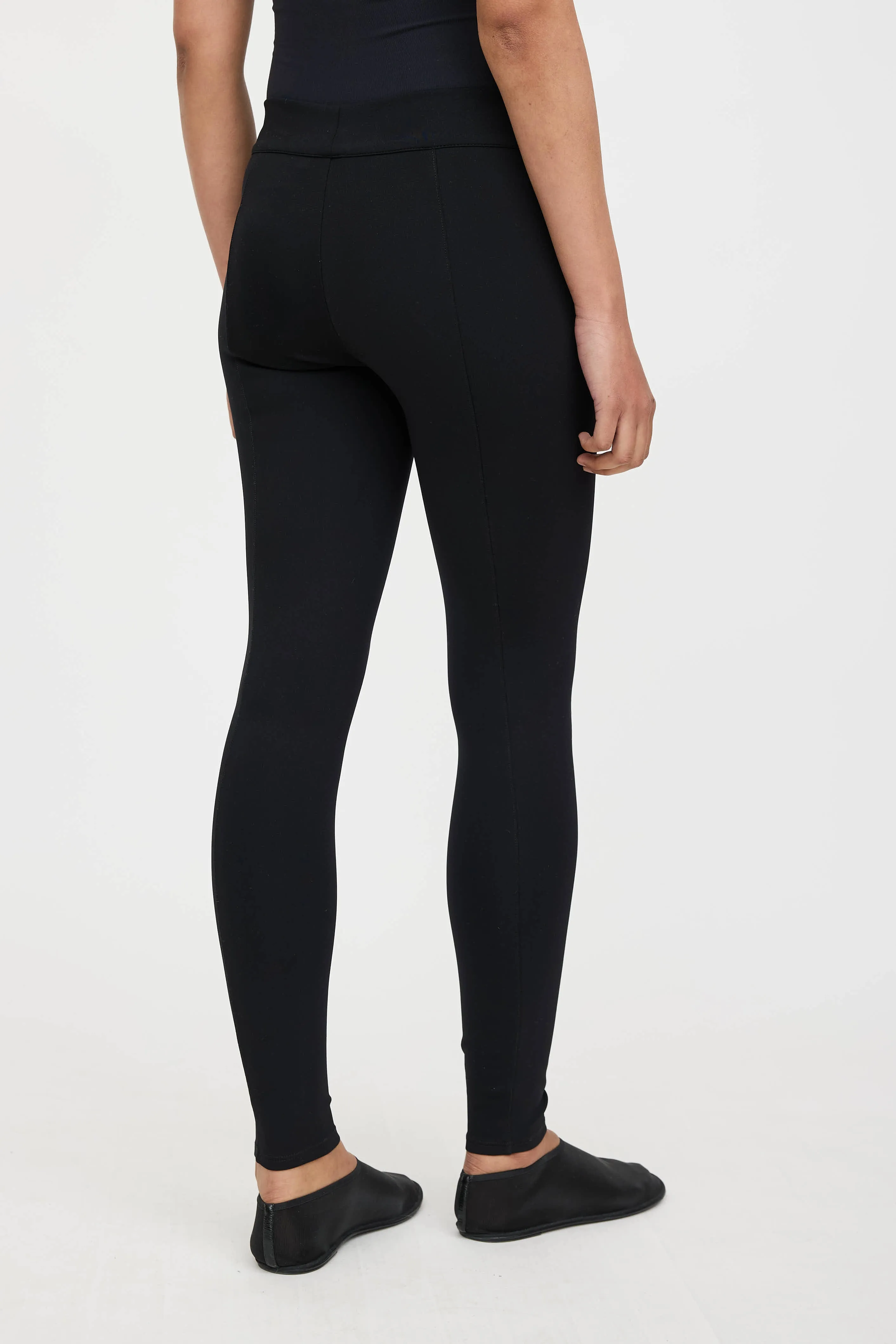 Neoprene Woolworth Trouser sold by VSP Consignment product image thumbnail 3