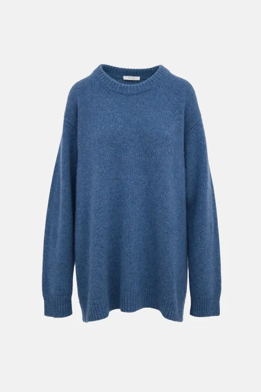 Cashmere Oversized Sweater made by VSP Consignment