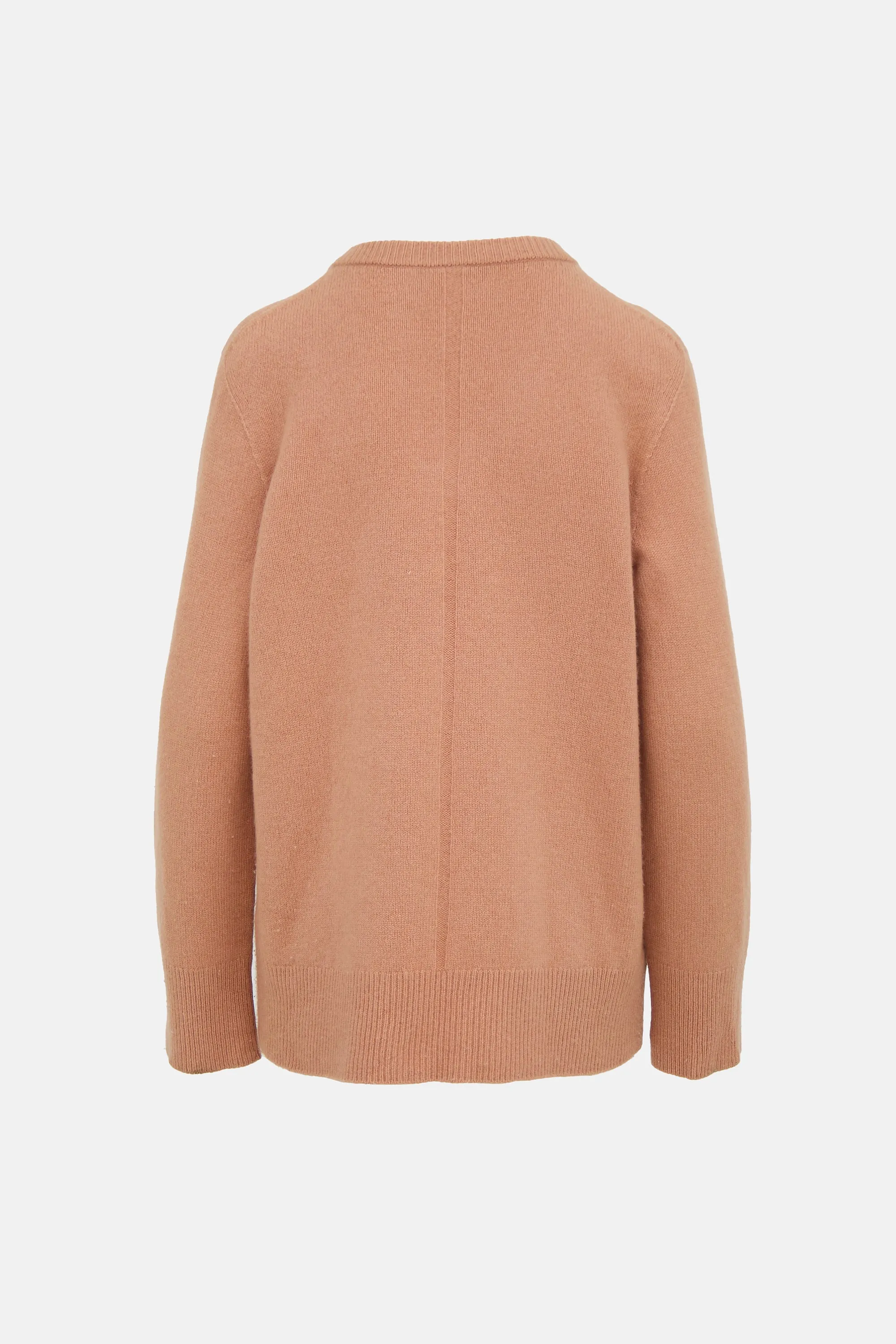 V-Neck Sweater sold by VSP Consignment product image thumbnail 2