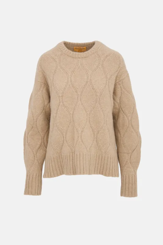 Cashmere Cozy Sweater sold by VSP Consignment