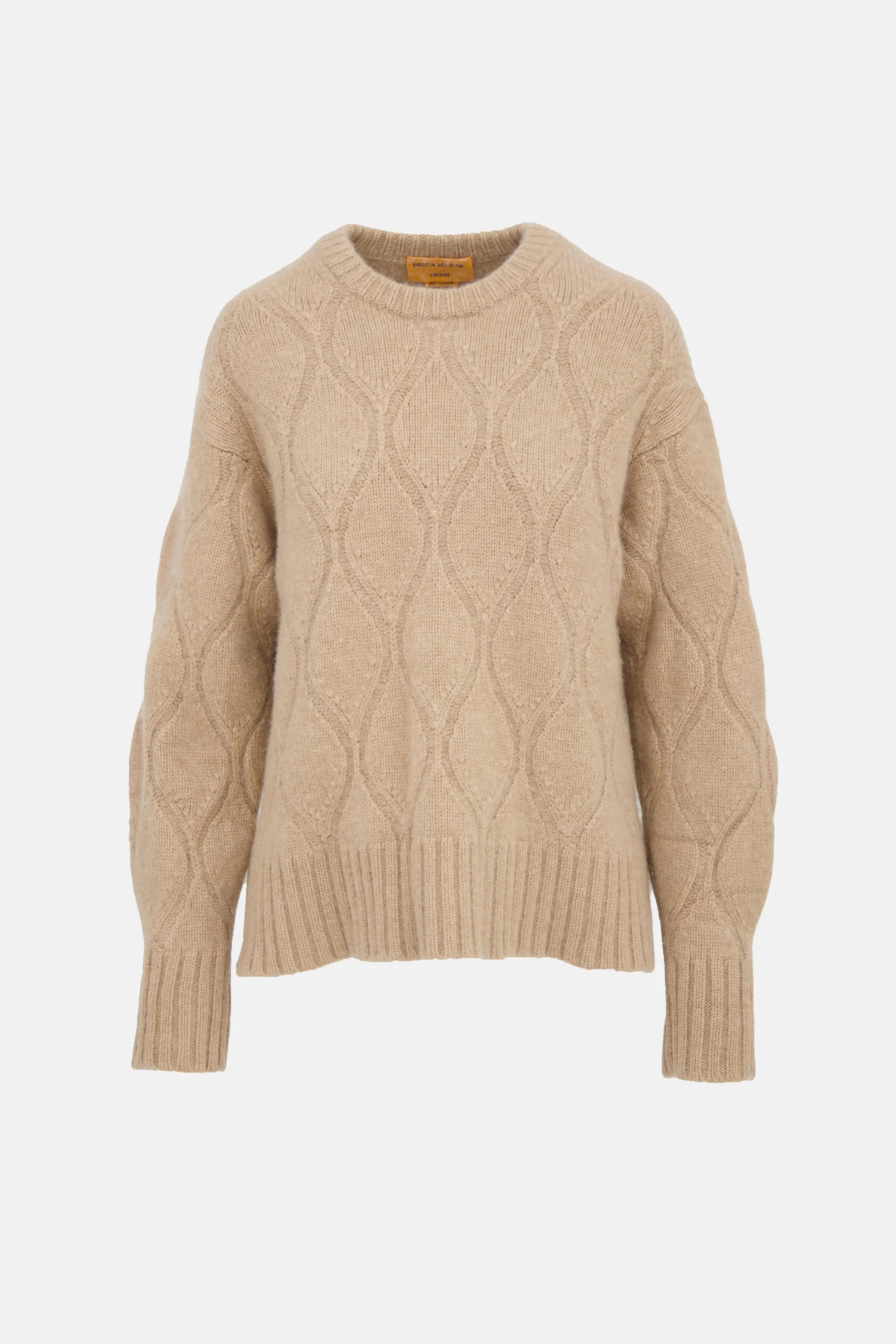 Cashmere Cozy Sweater sold by VSP Consignment