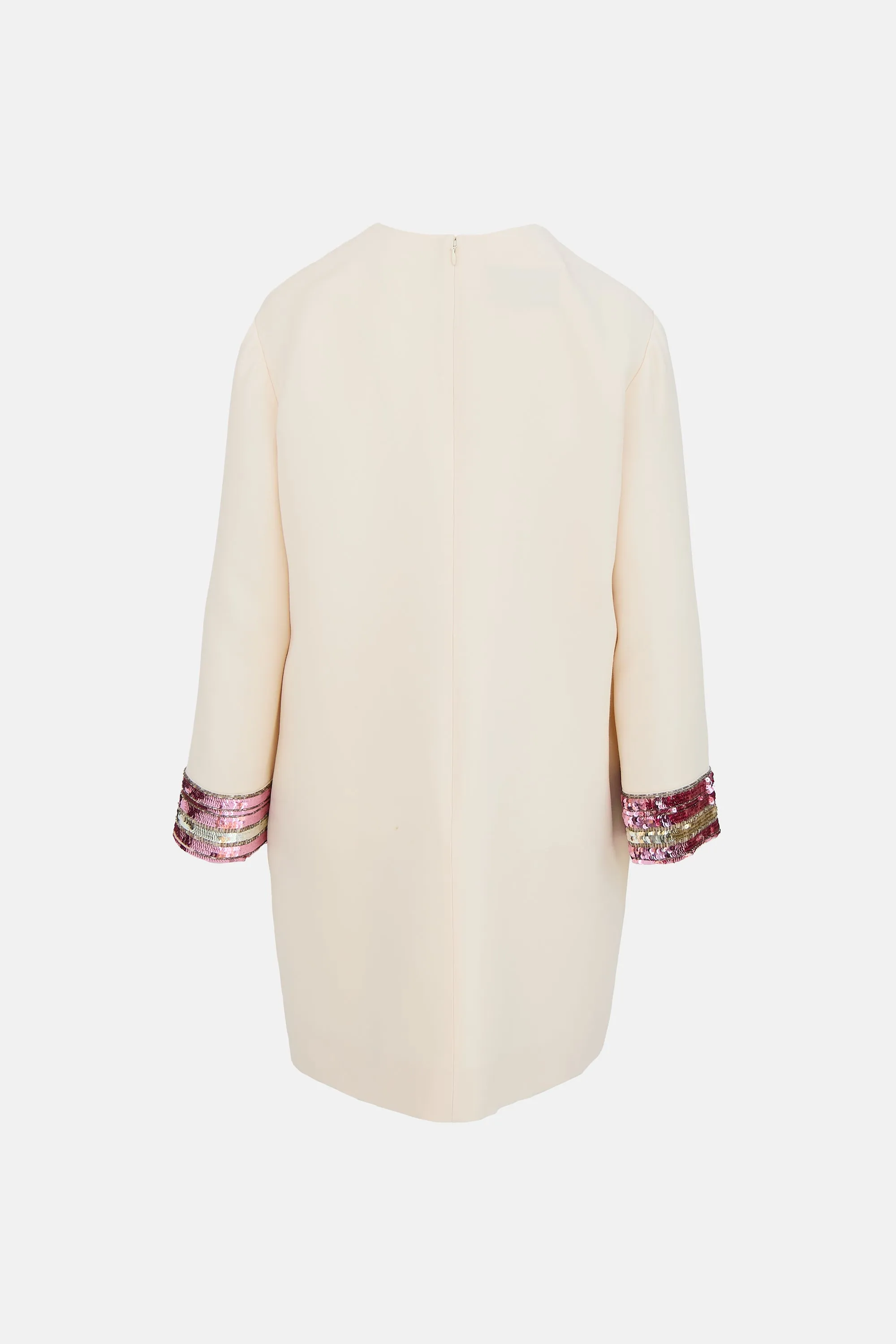 Sequin Cuff Dress sold by VSP Consignment product image thumbnail 2