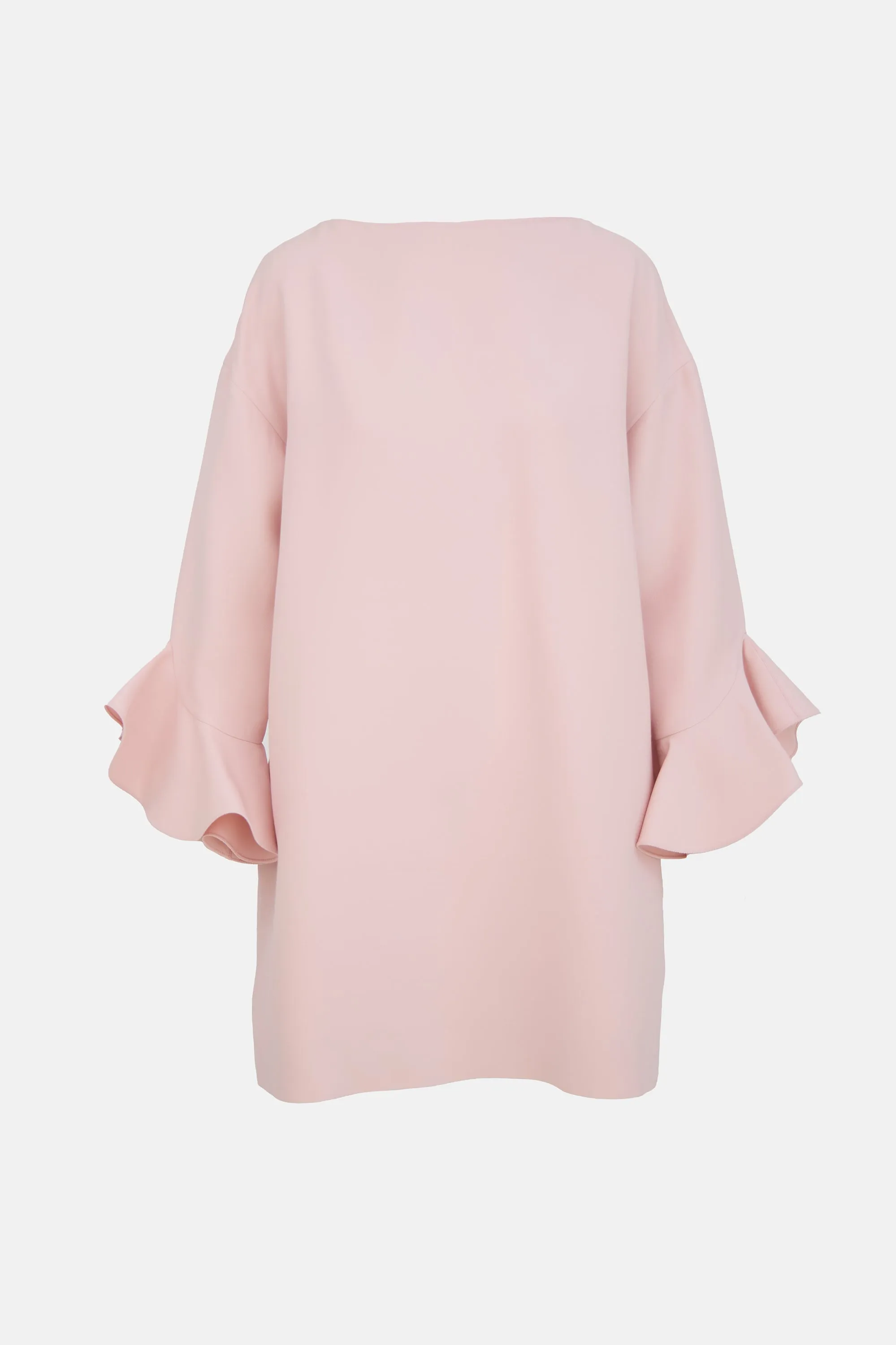 Wool & Silk Dress sold by VSP Consignment