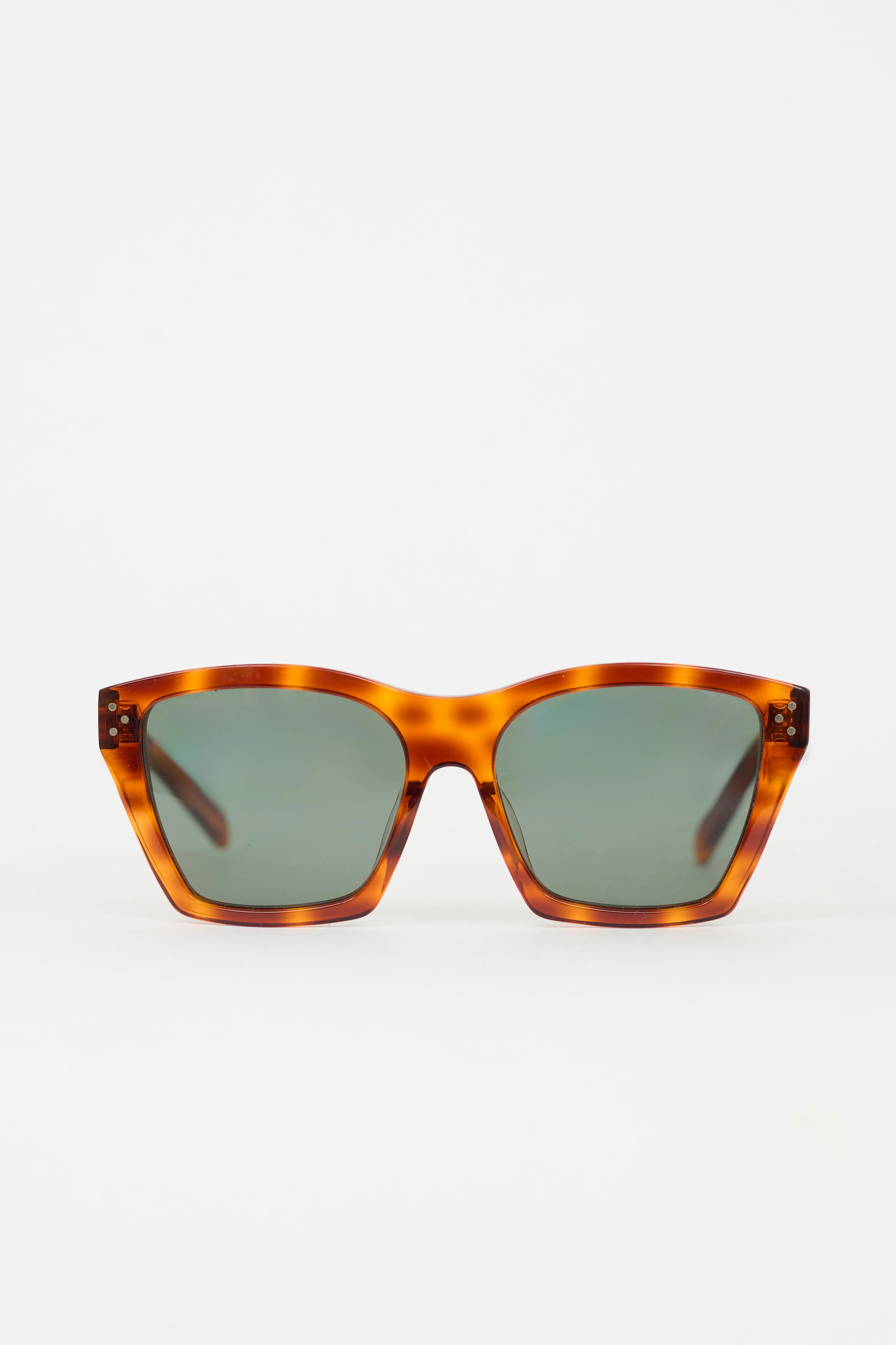 CL40090F Square Sunglasses sold by VSP Consignment