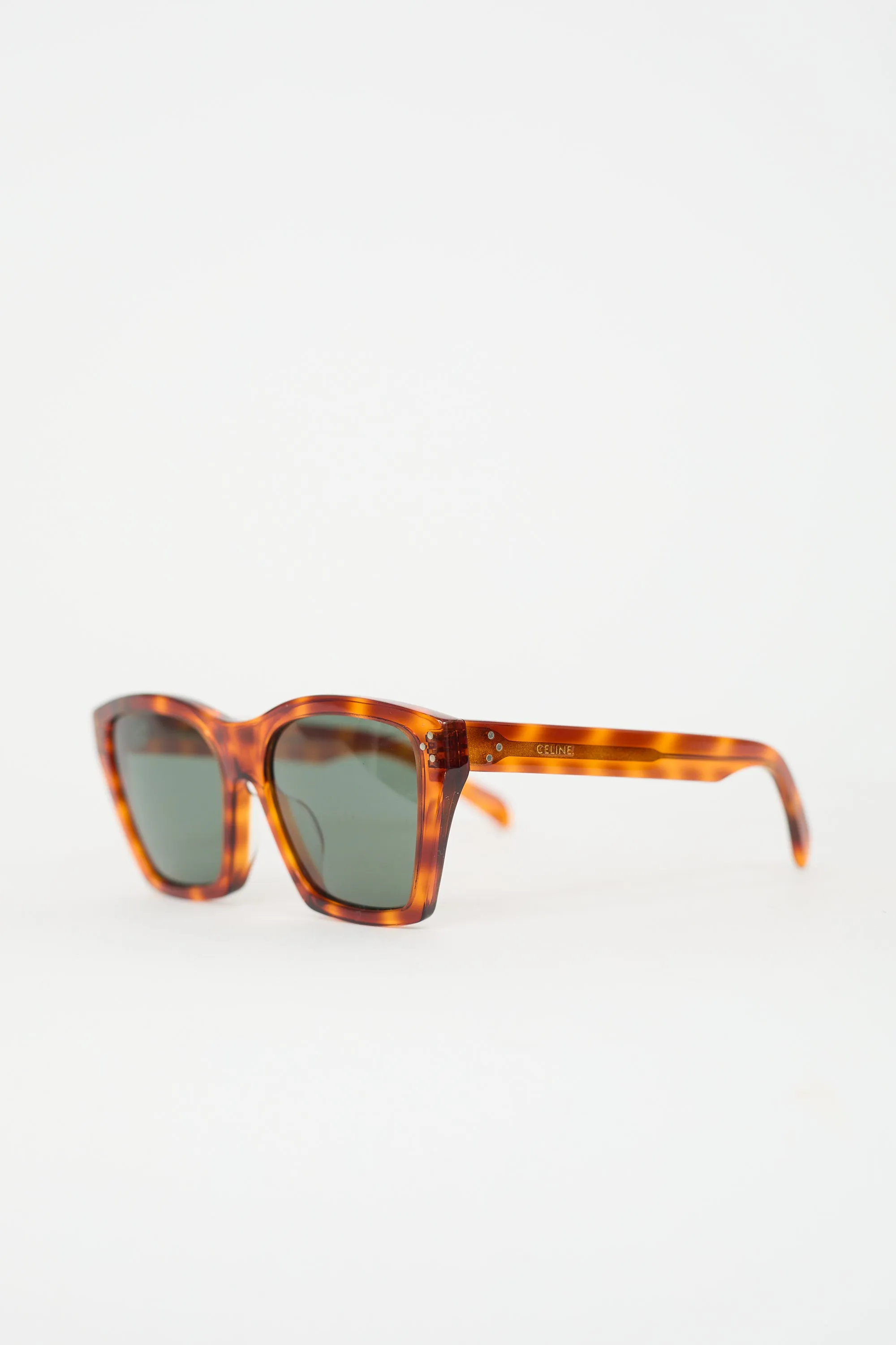 CL40090F Square Sunglasses sold by VSP Consignment product image thumbnail 2